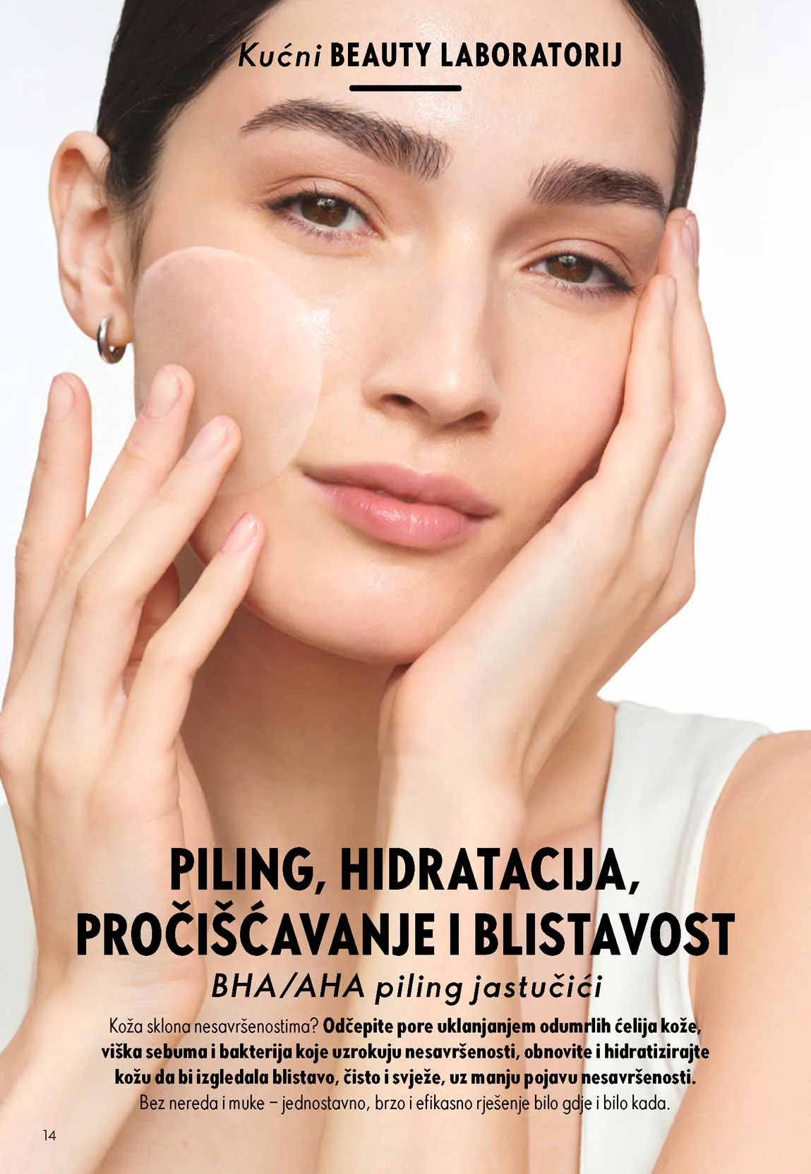 Oriflame katalozi katalog akcija