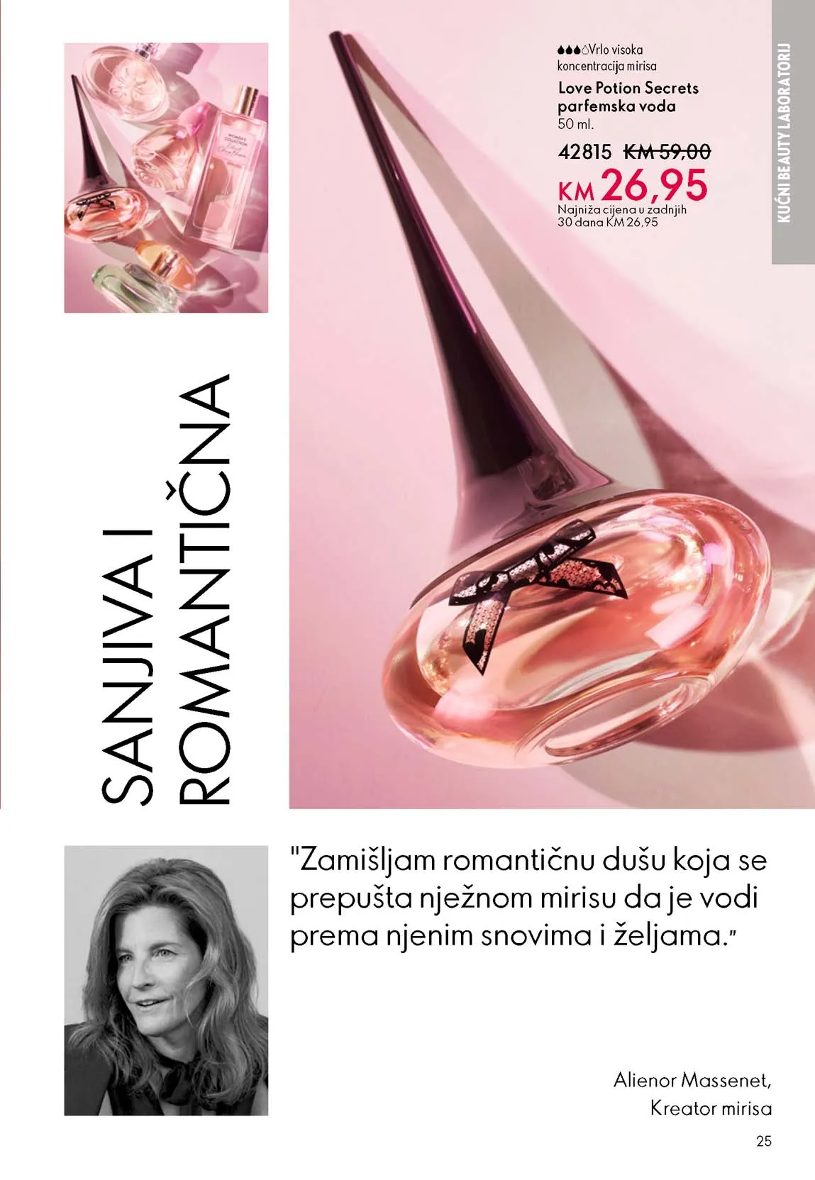 Oriflame katalozi katalog akcija