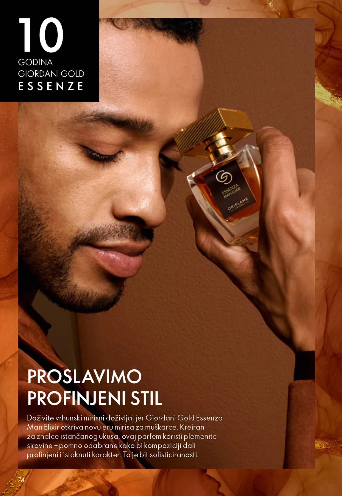 Oriflame katalozi katalog akcija