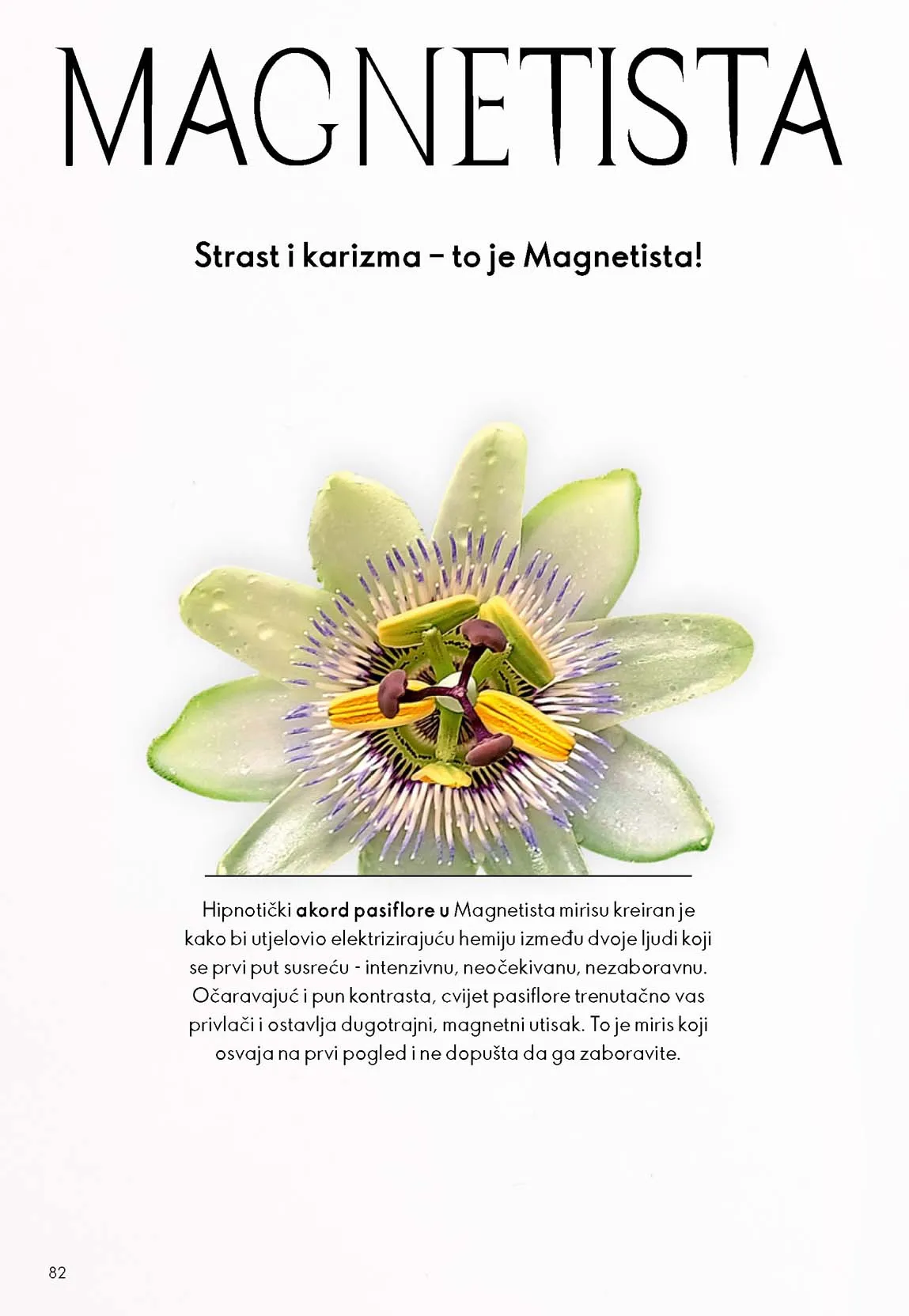 Oriflame katalozi katalog akcija