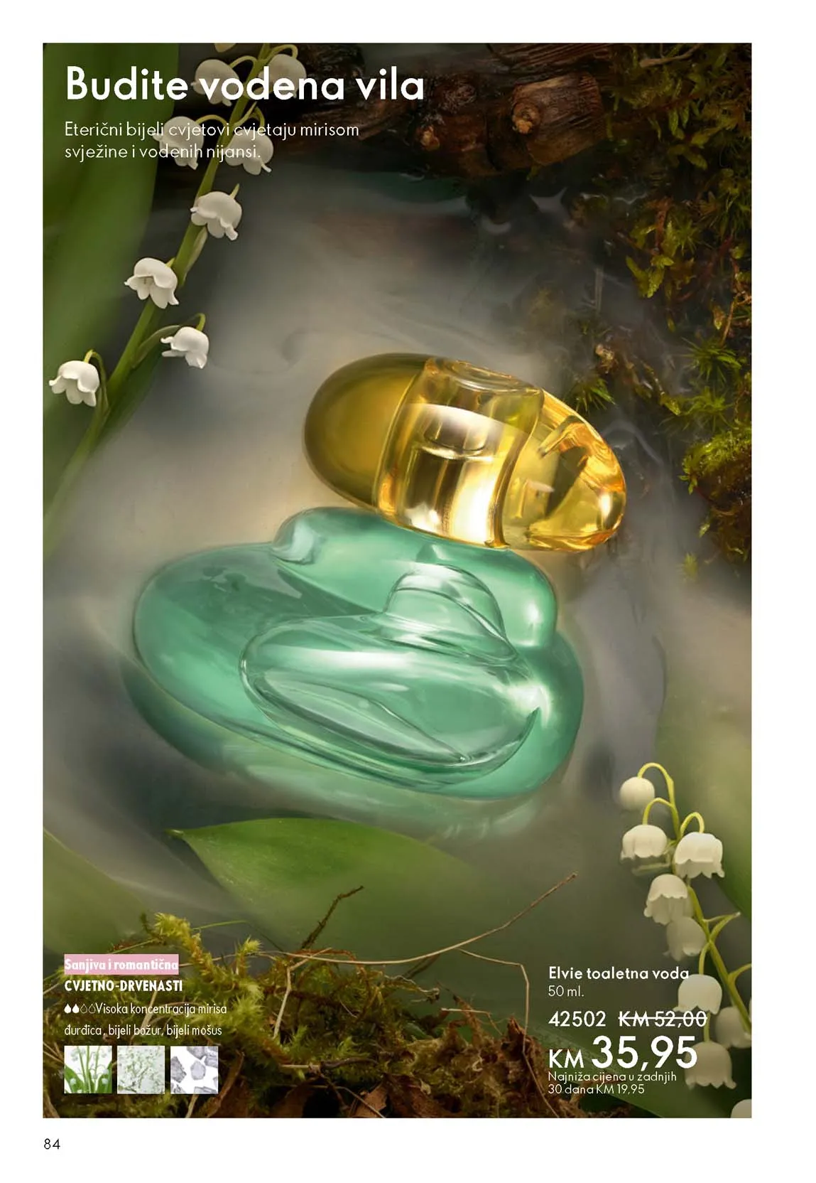 Oriflame katalozi katalog akcija