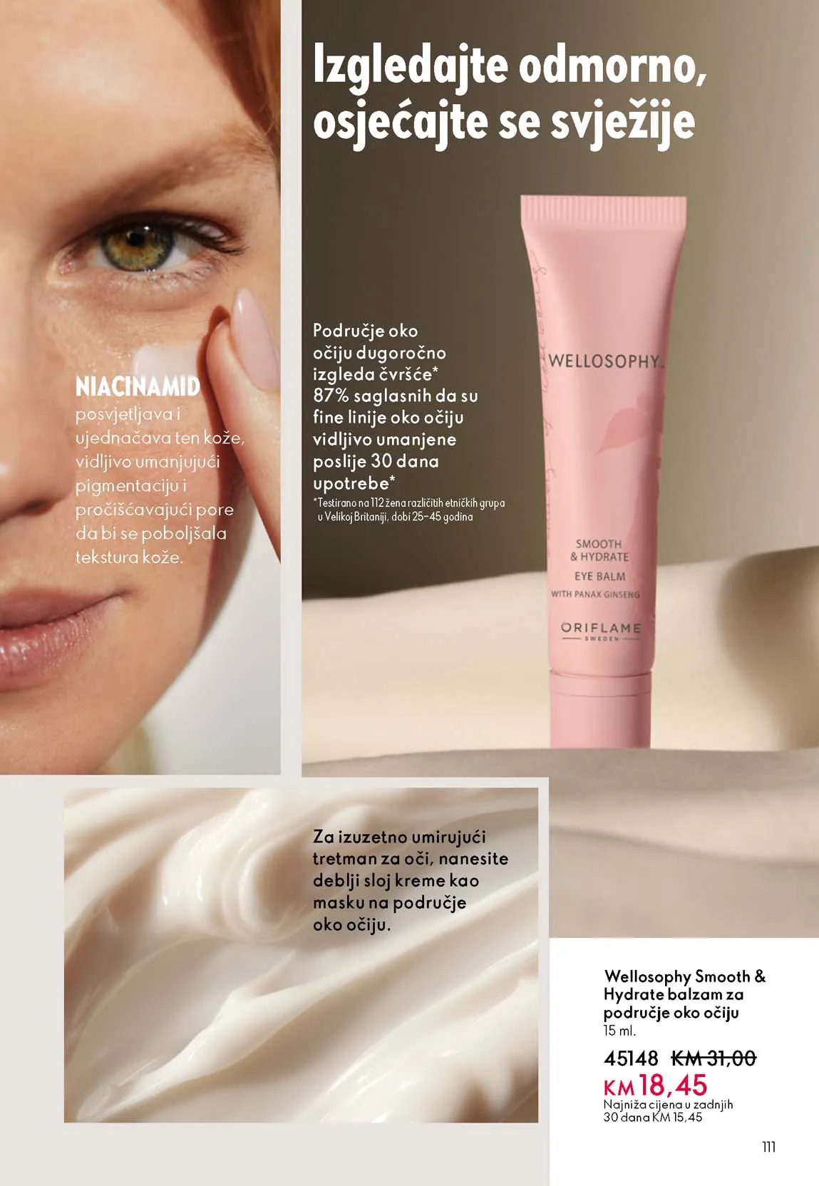 Oriflame katalozi katalog akcija