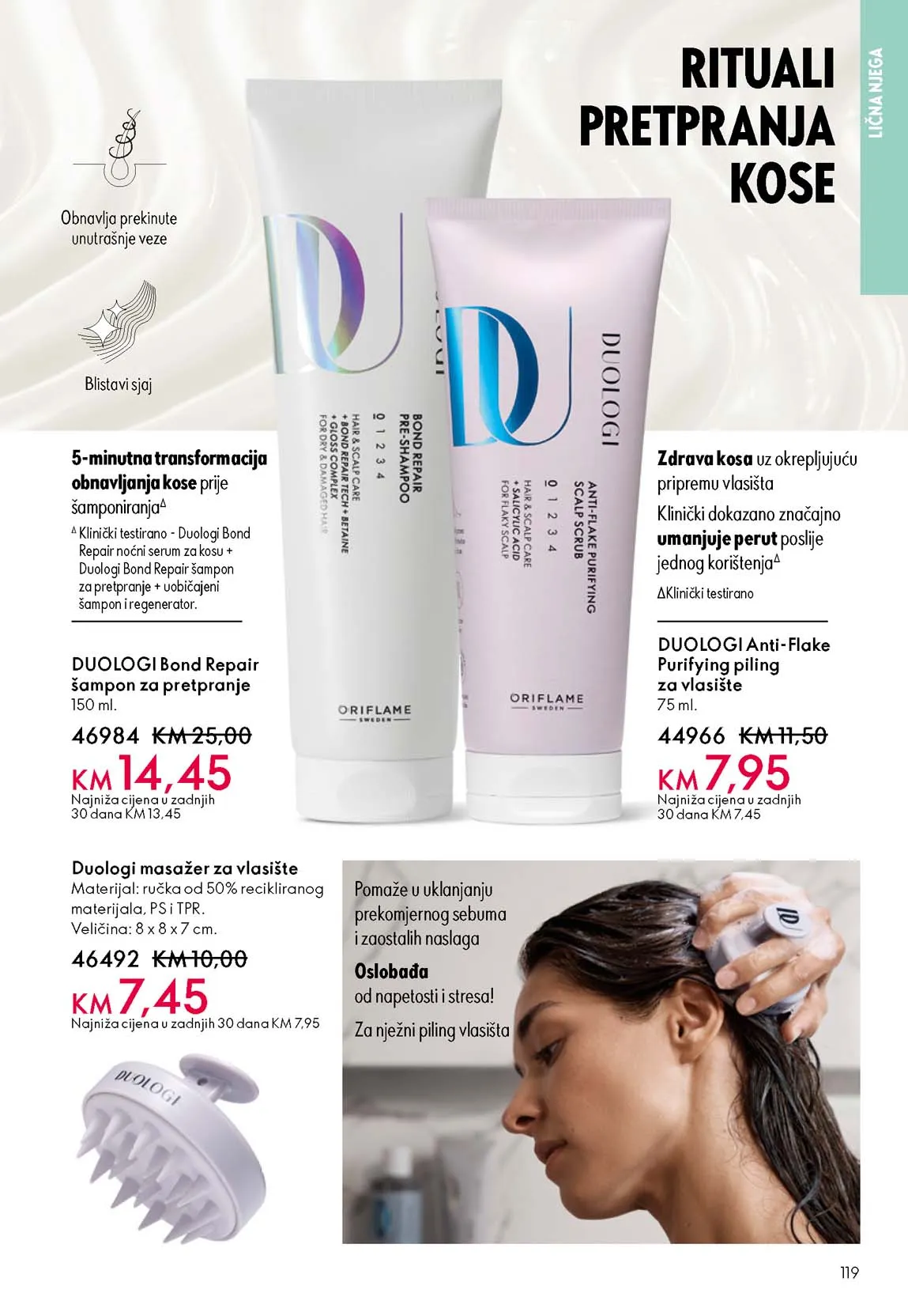 Oriflame katalozi katalog akcija