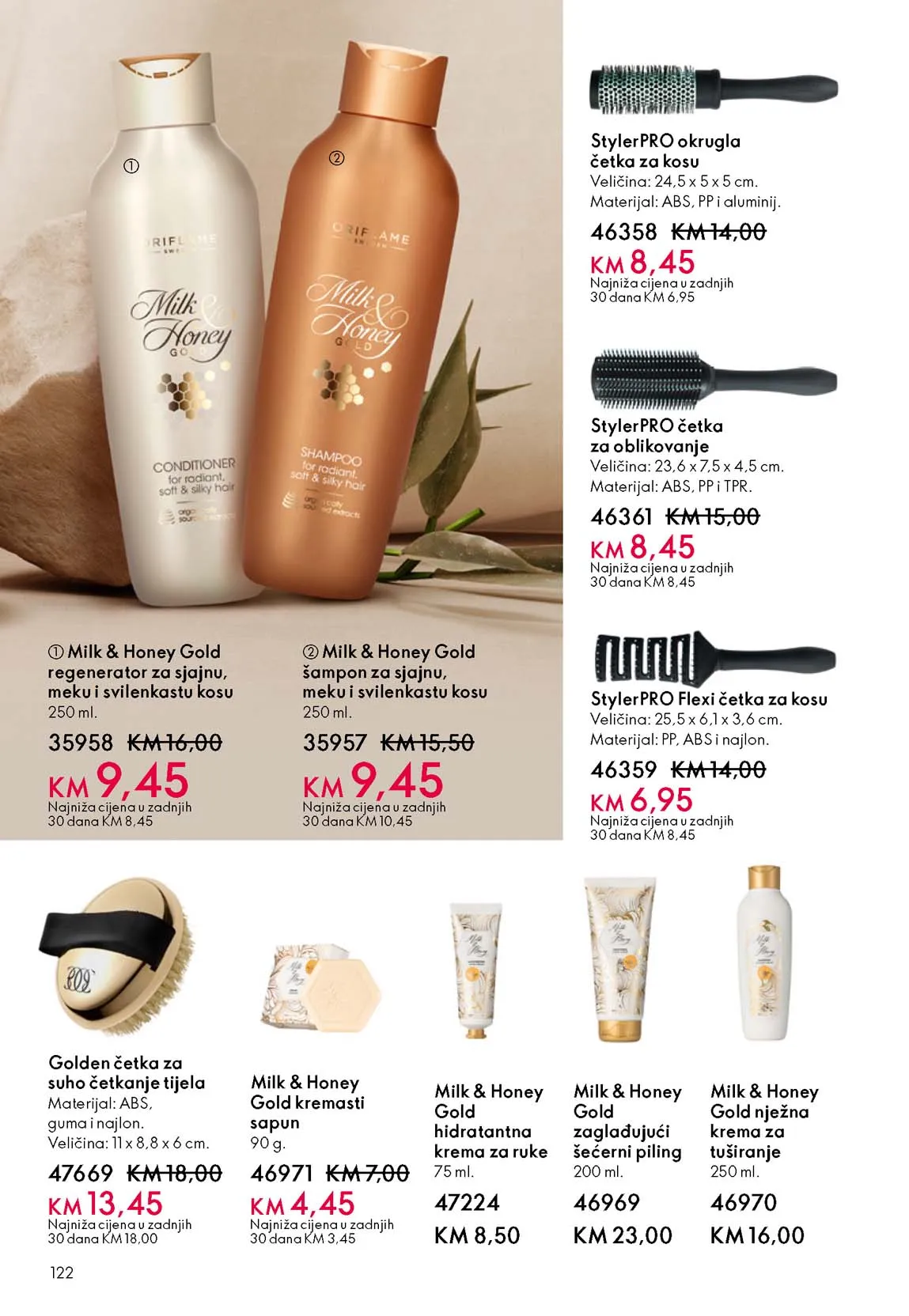Oriflame katalozi katalog akcija