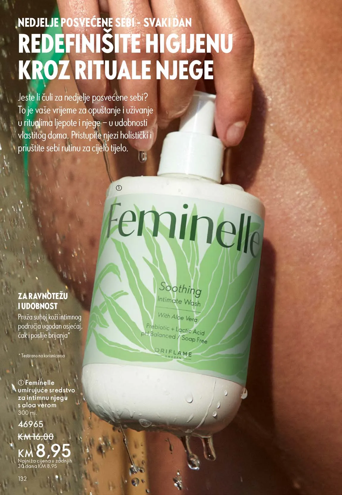 Oriflame katalozi katalog akcija