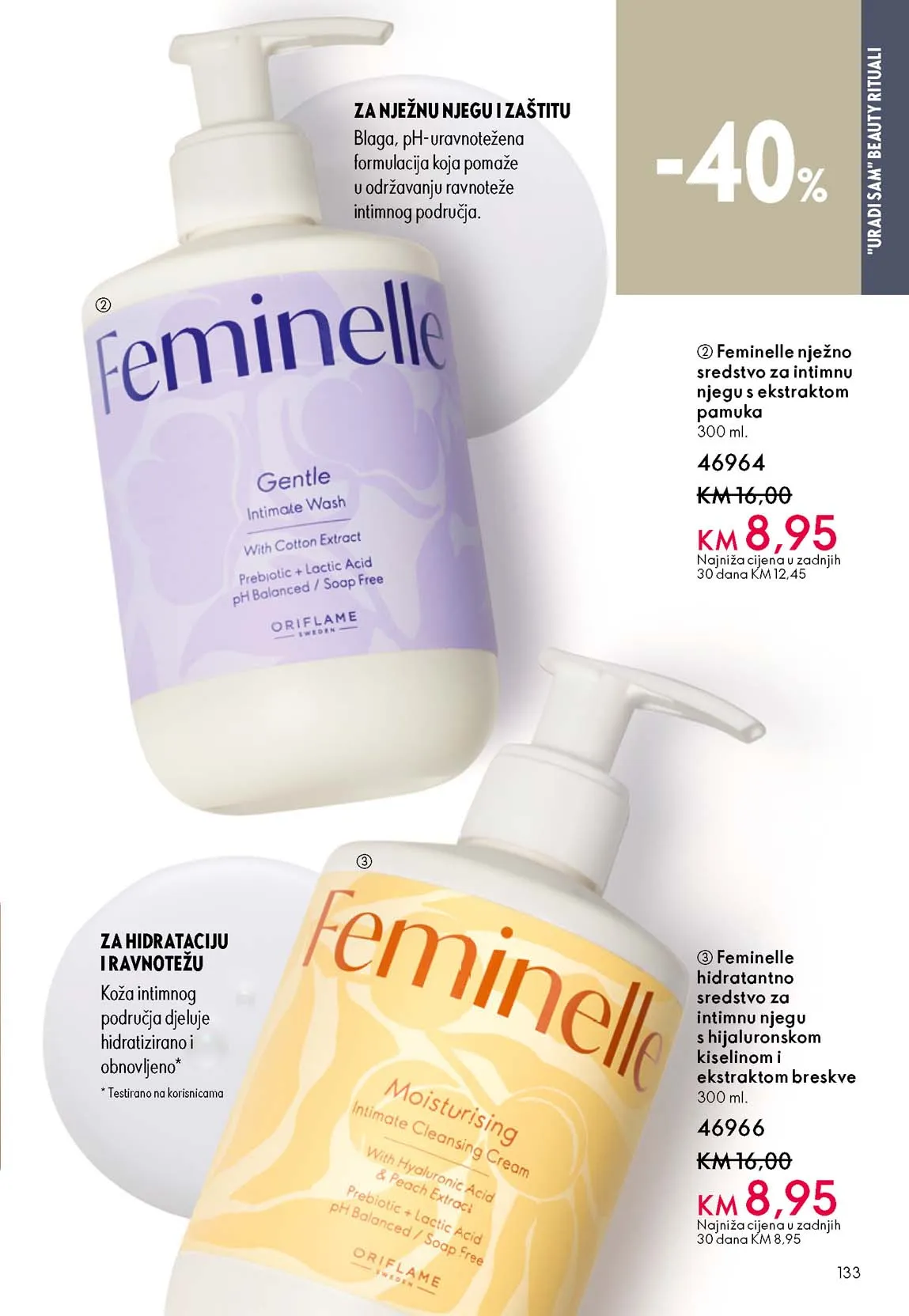Oriflame katalozi katalog akcija
