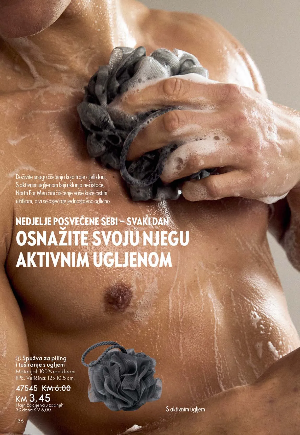 Oriflame katalozi katalog akcija