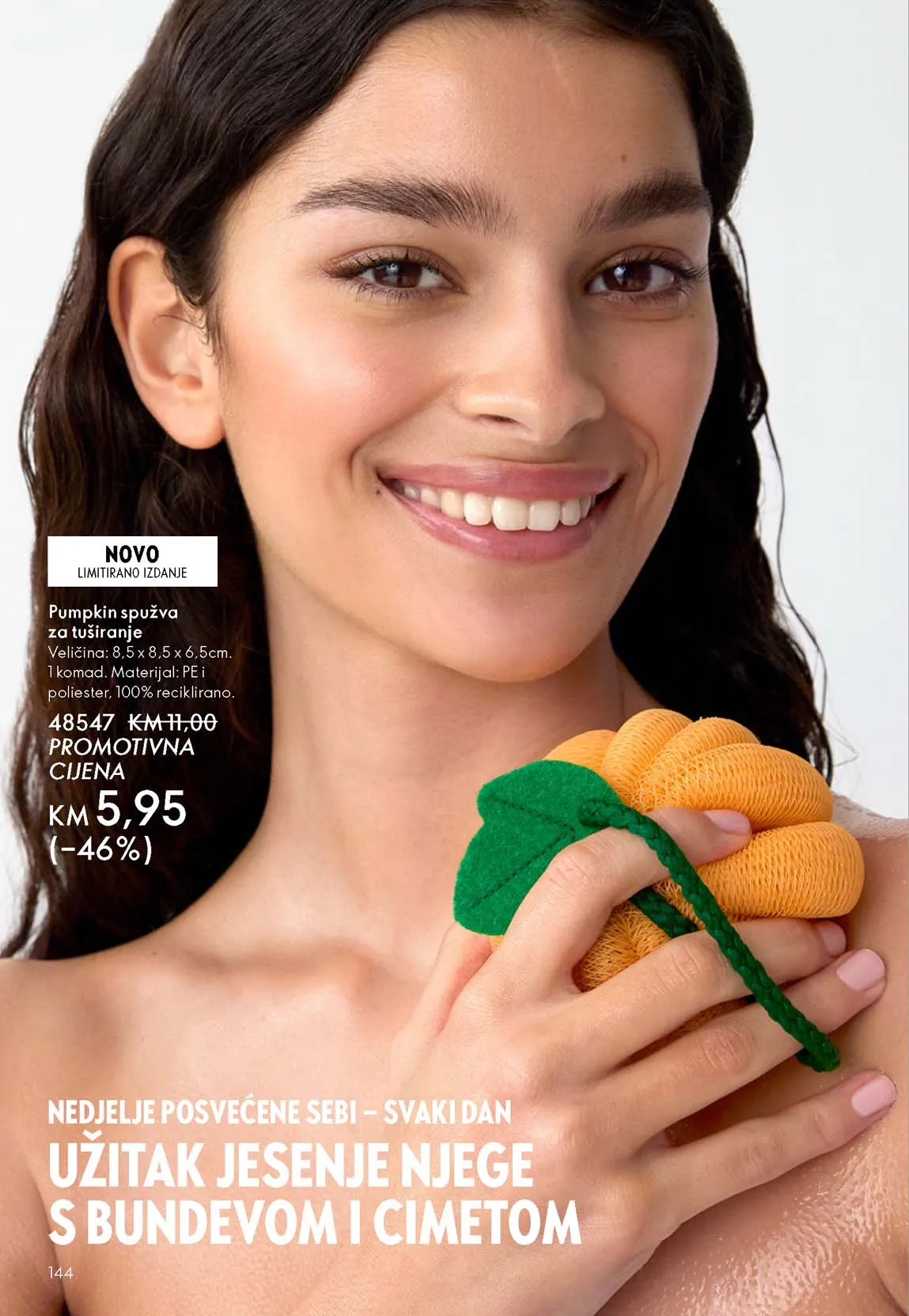 Oriflame katalozi katalog akcija