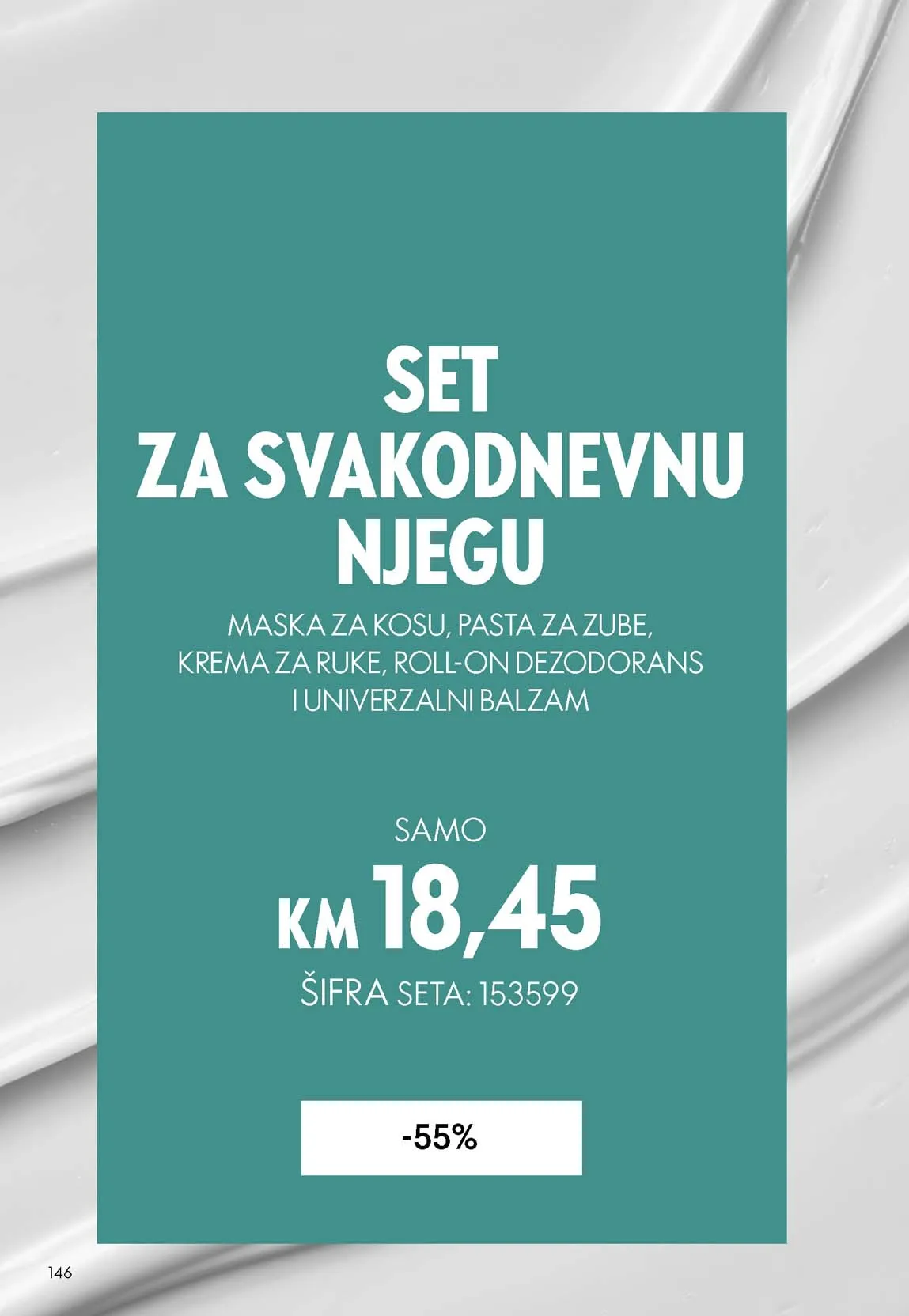 Oriflame katalozi katalog akcija