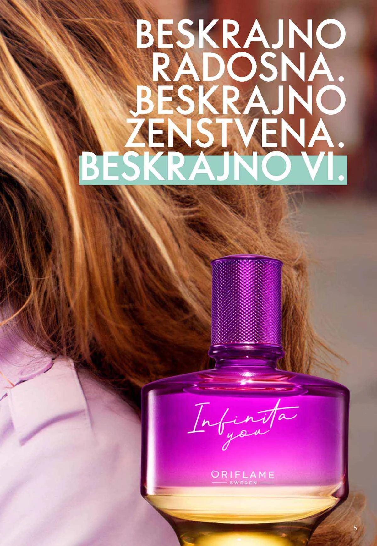 Oriflame parfemi akcija strana 5 katalog
