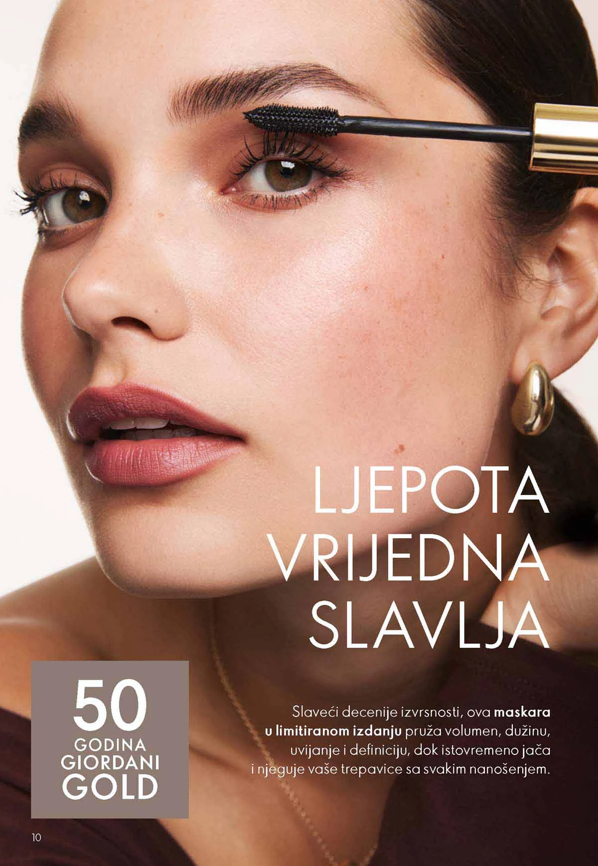 Oriflame kataloška ponuda sniženja