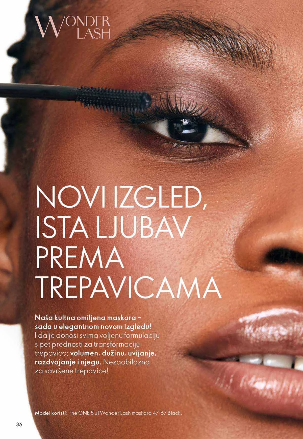 Oriflame kataloška ponuda sniženja