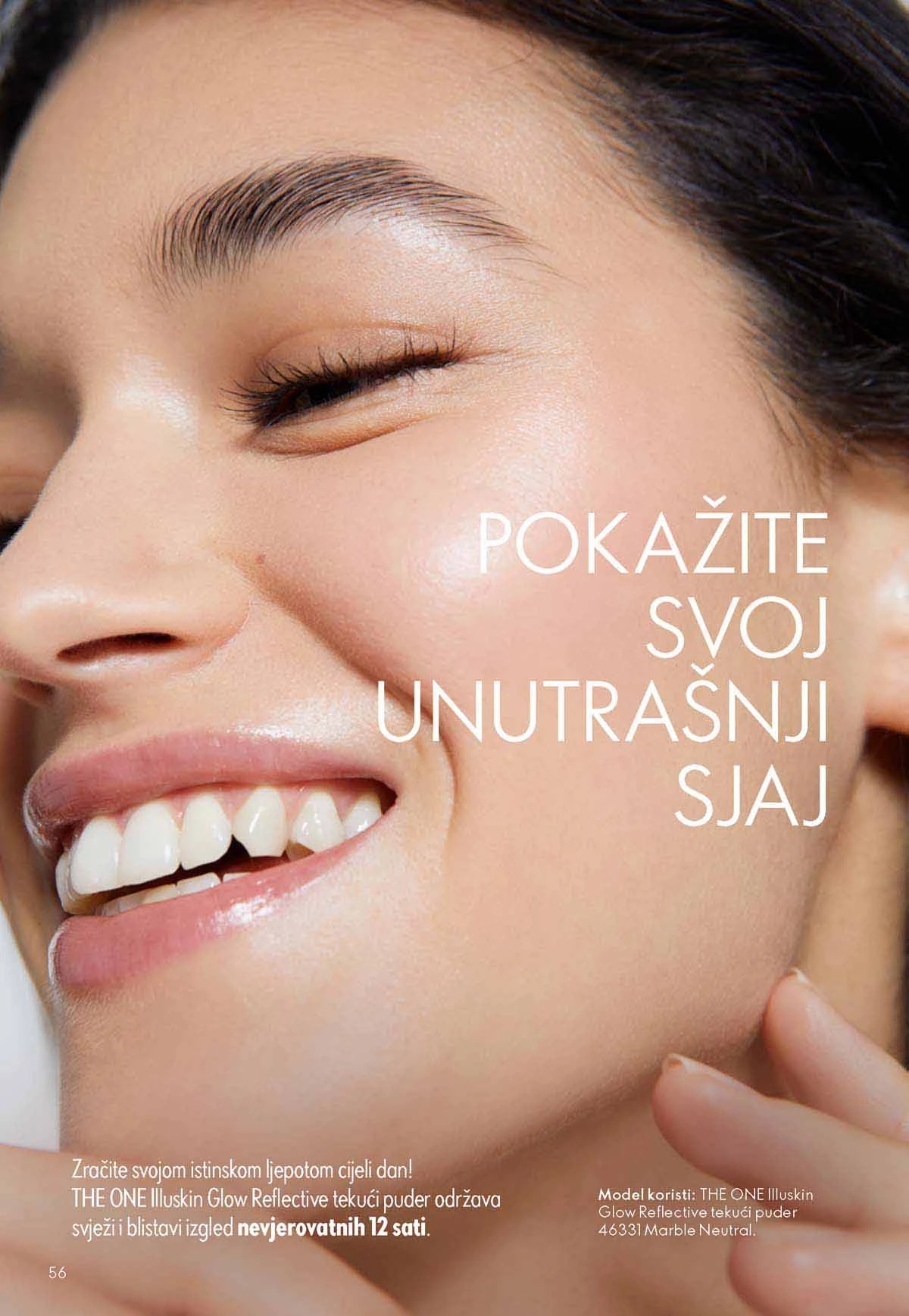 Oriflame kataloška ponuda sniženja