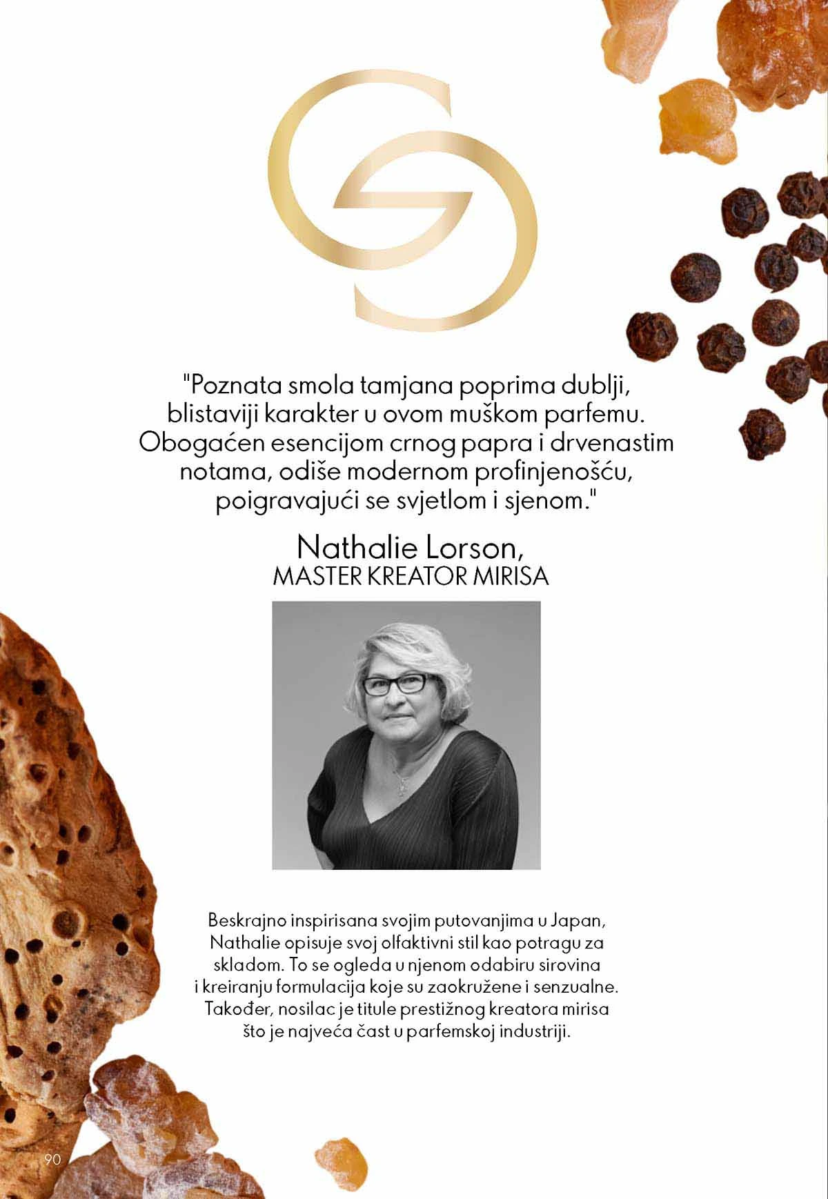 Oriflame kataloška ponuda sniženja