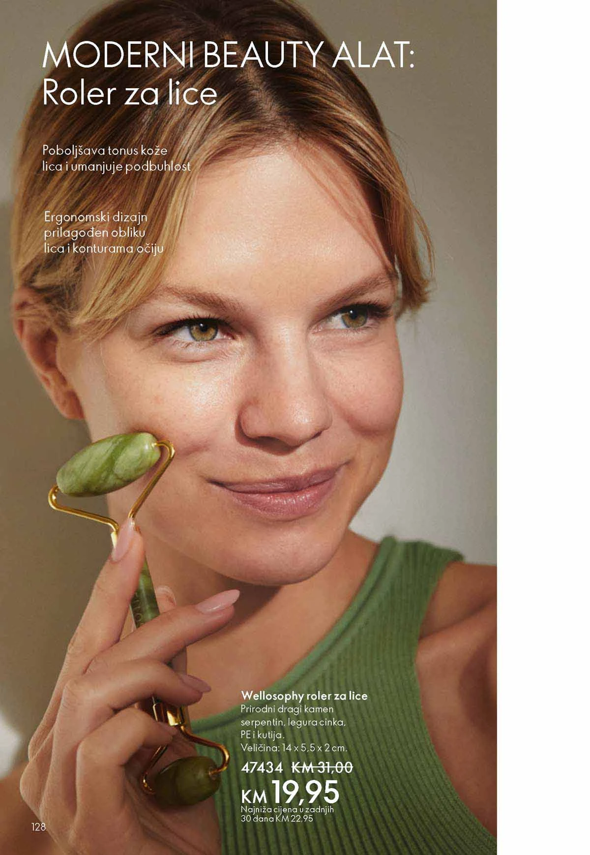 Oriflame kataloška ponuda sniženja