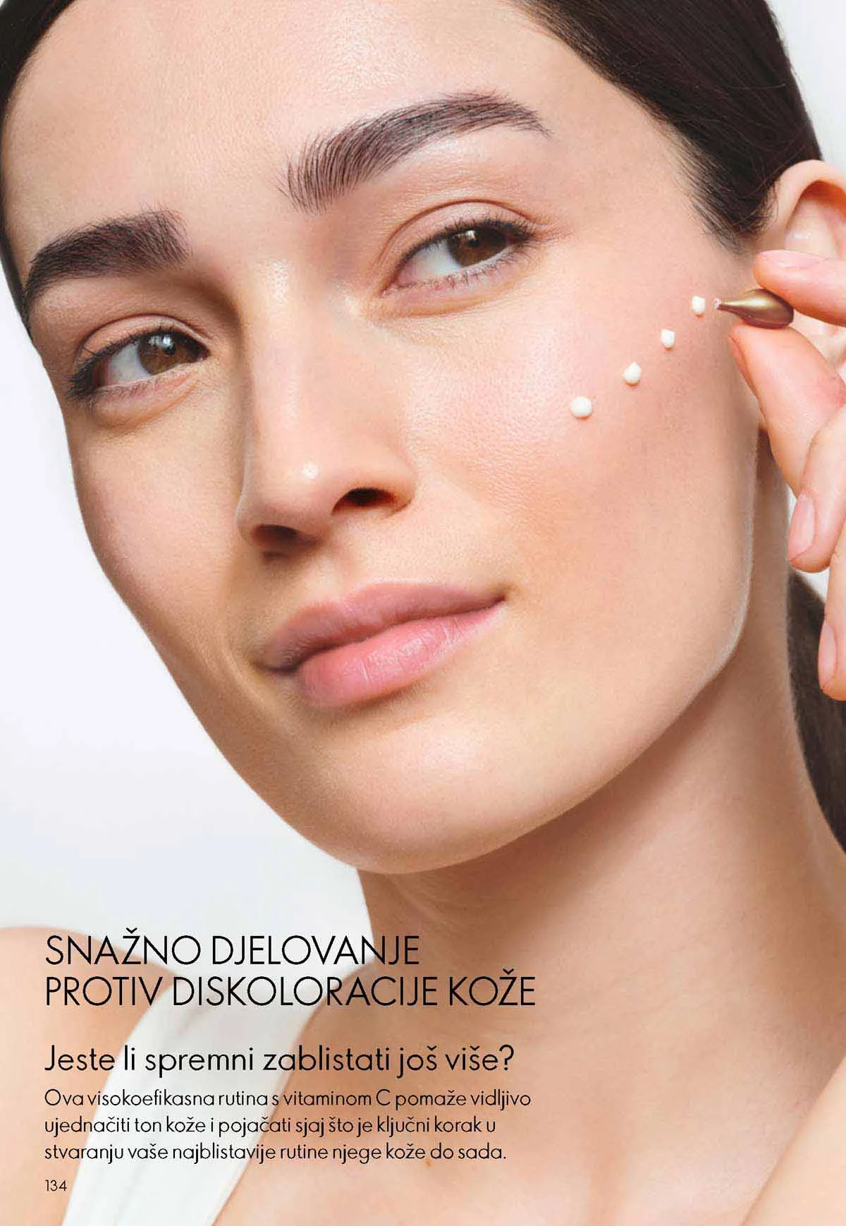 Oriflame kataloška ponuda sniženja