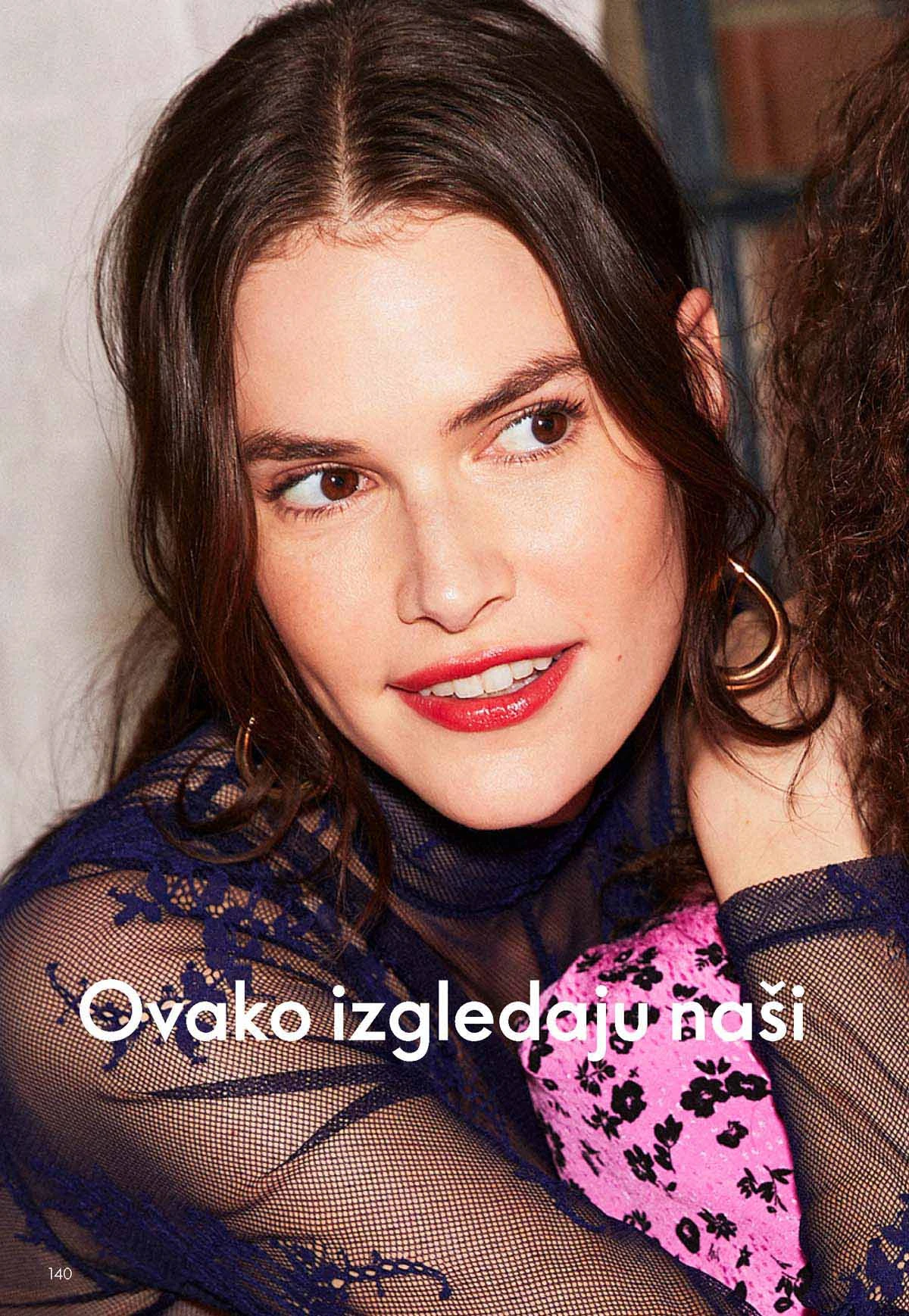 Oriflame kataloška ponuda sniženja