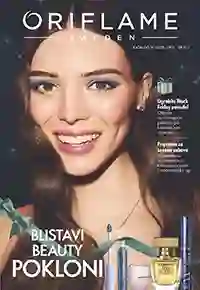 Oriflame akcija katalog sniženja