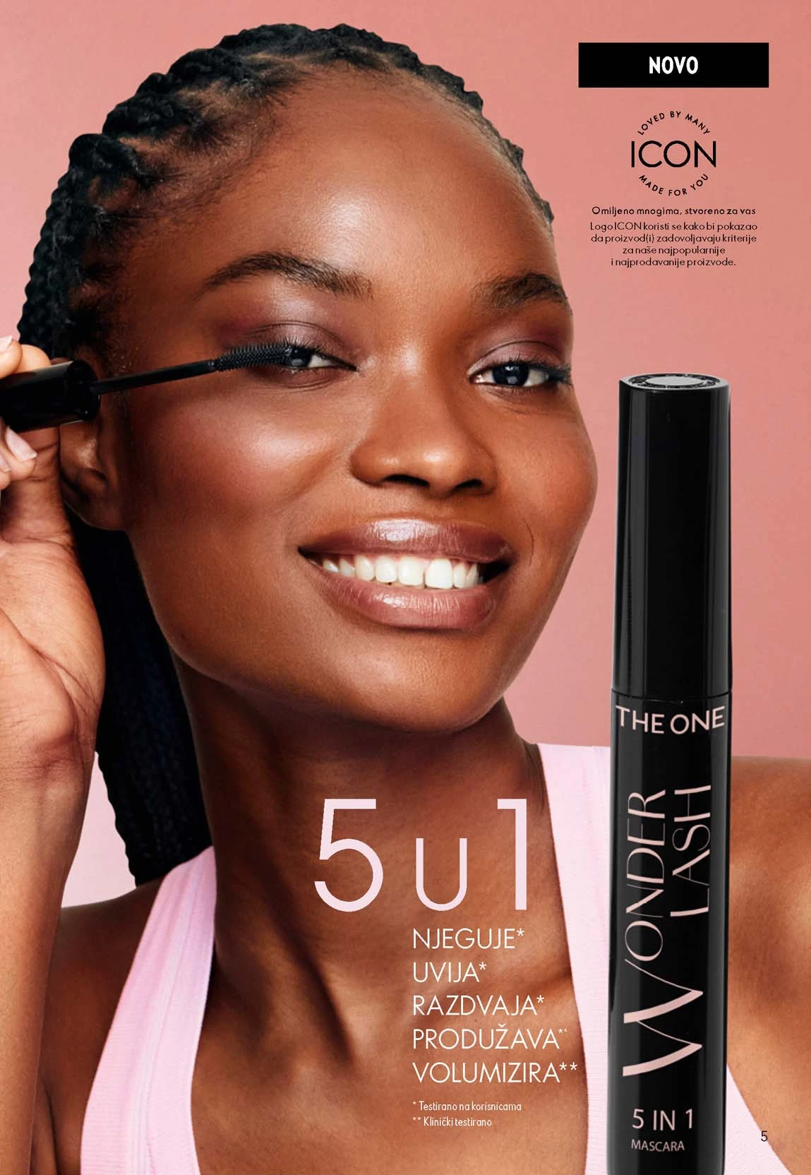 Oriflame akcija katalog Oriflame katalozi katalog akcija