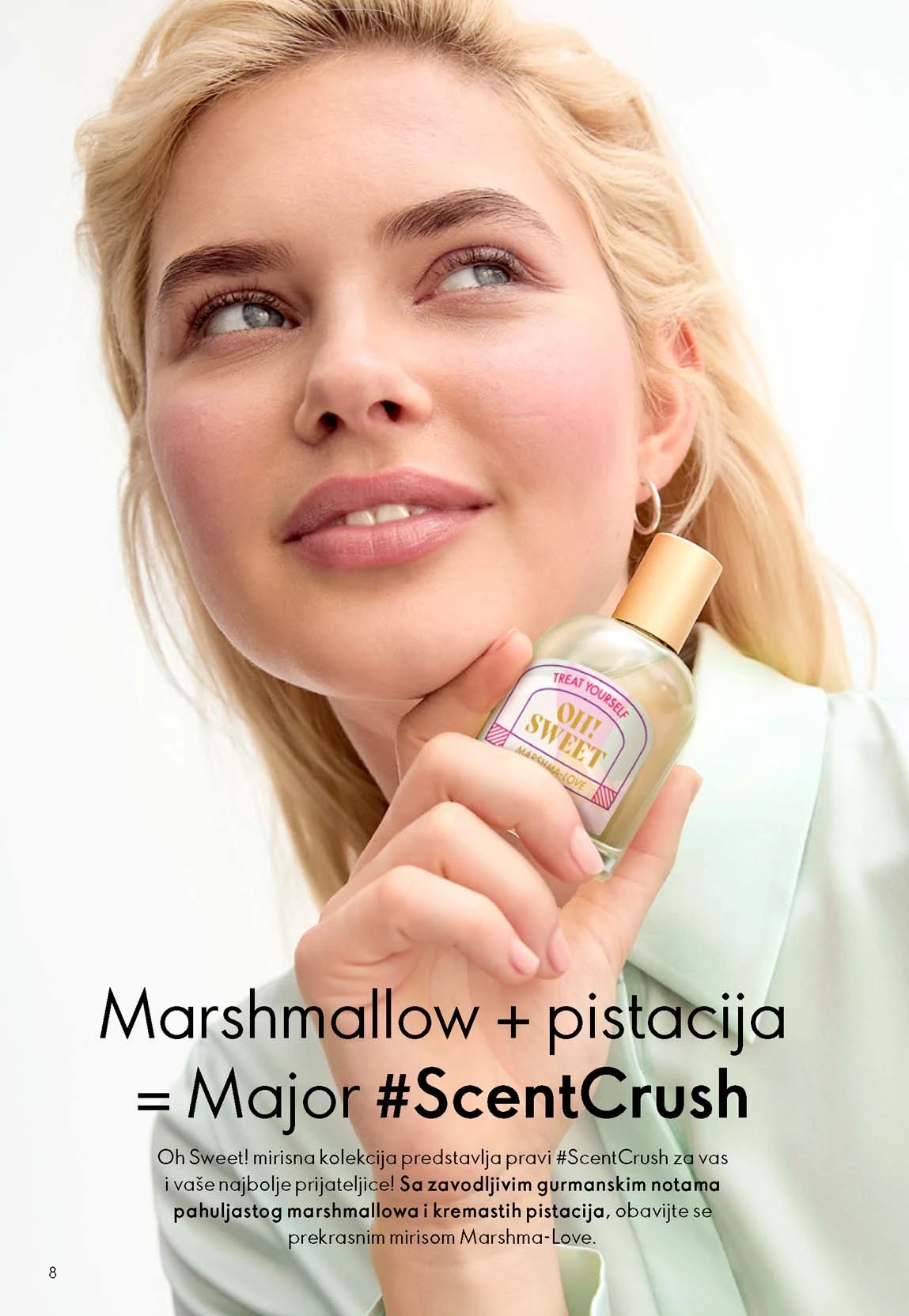 Oriflame akcija katalog Oriflame katalozi katalog akcija