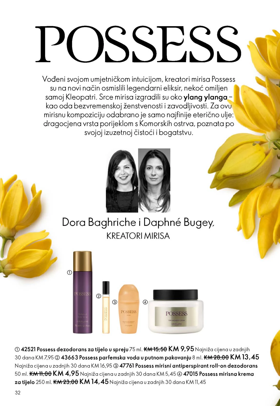 Oriflame akcija katalog Oriflame katalozi katalog akcija