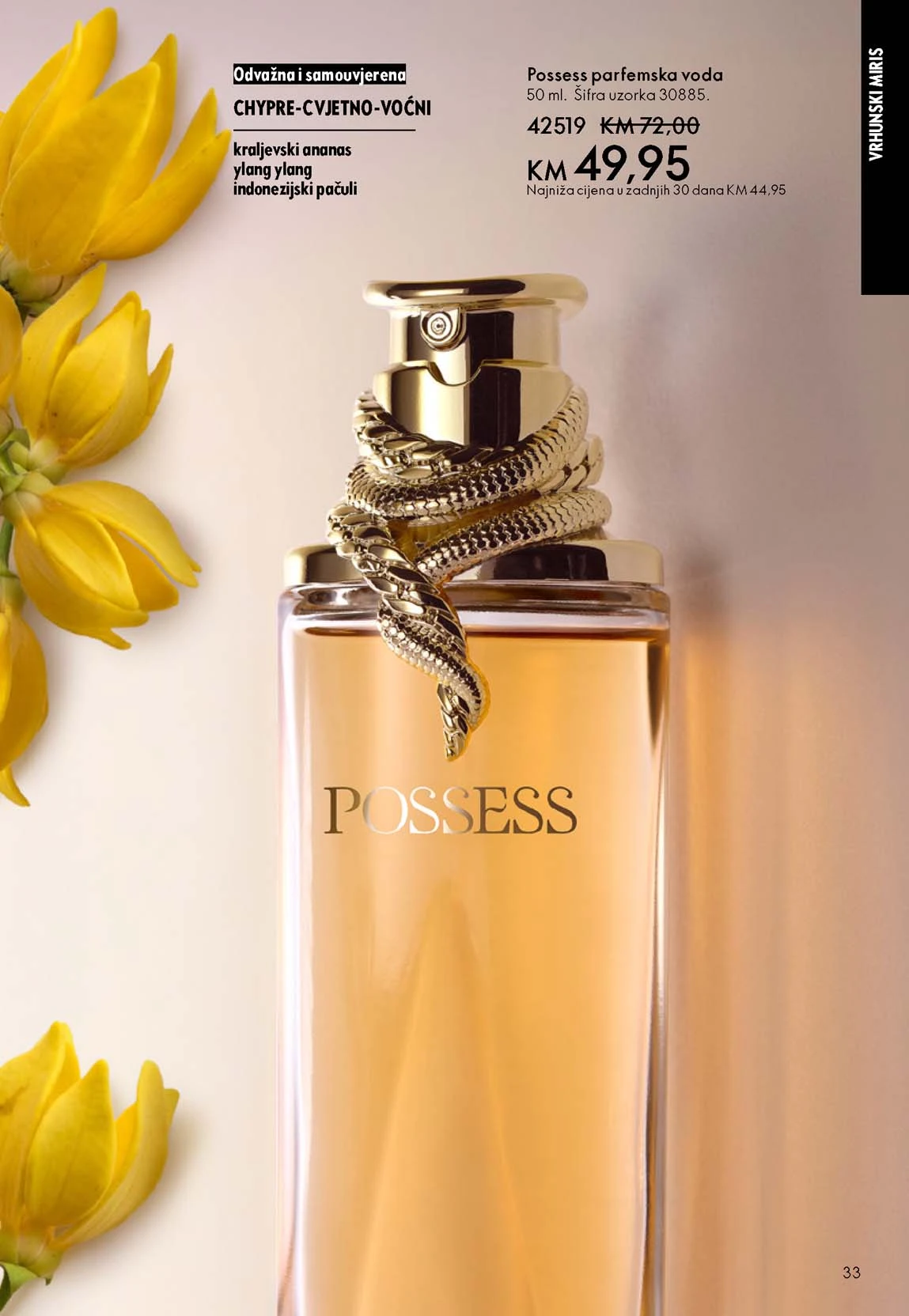 Oriflame akcija katalog Oriflame katalozi katalog akcija