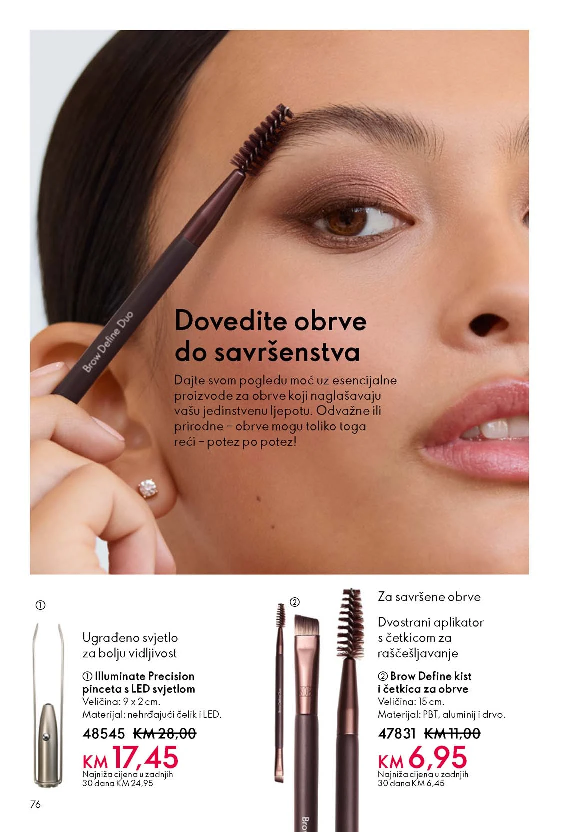 Oriflame akcija katalog Oriflame katalozi katalog akcija