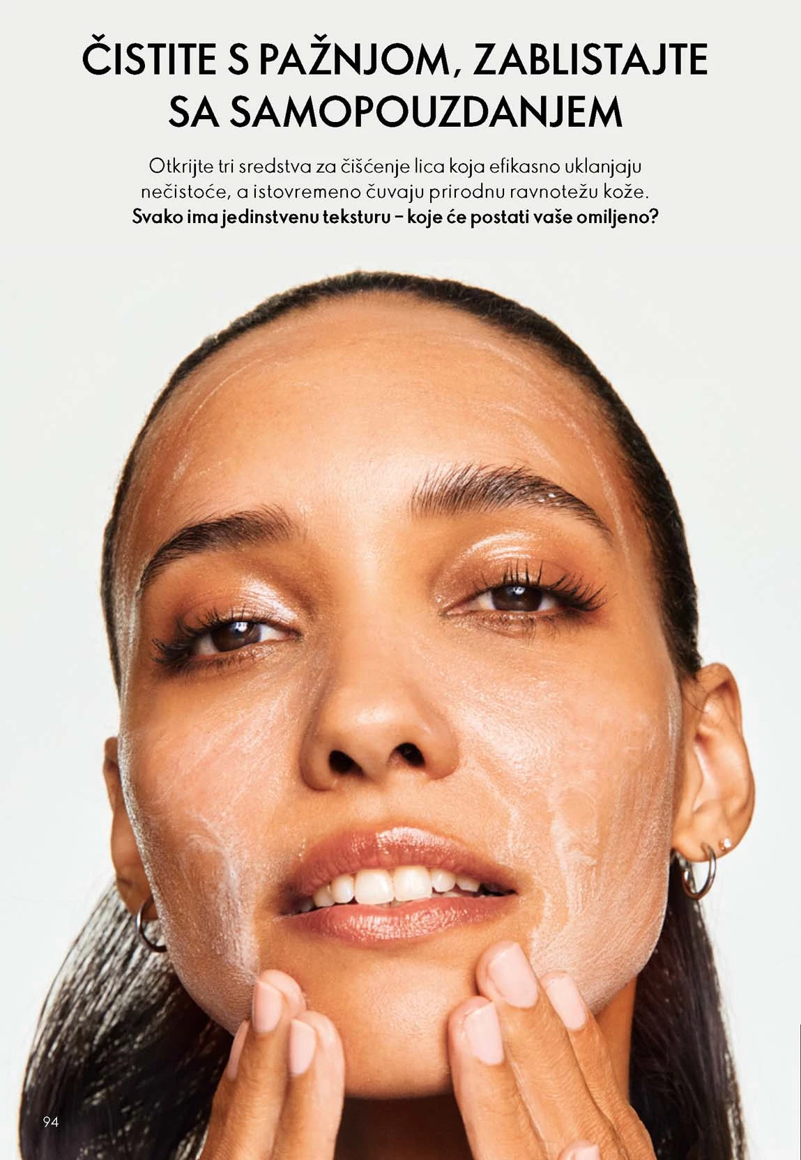 Oriflame akcija katalog Oriflame katalozi katalog akcija