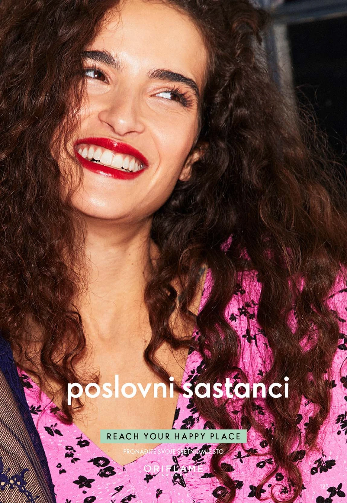 Oriflame akcija katalog Oriflame katalozi katalog akcija