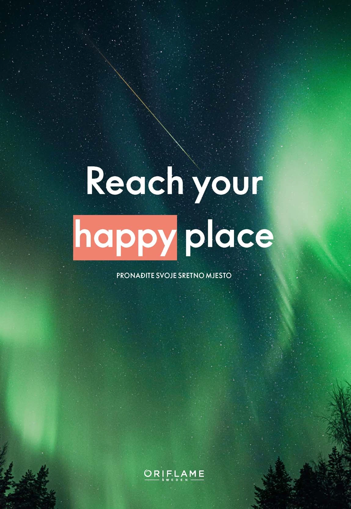 Oriflame akcija katalog Oriflame katalozi katalog akcija