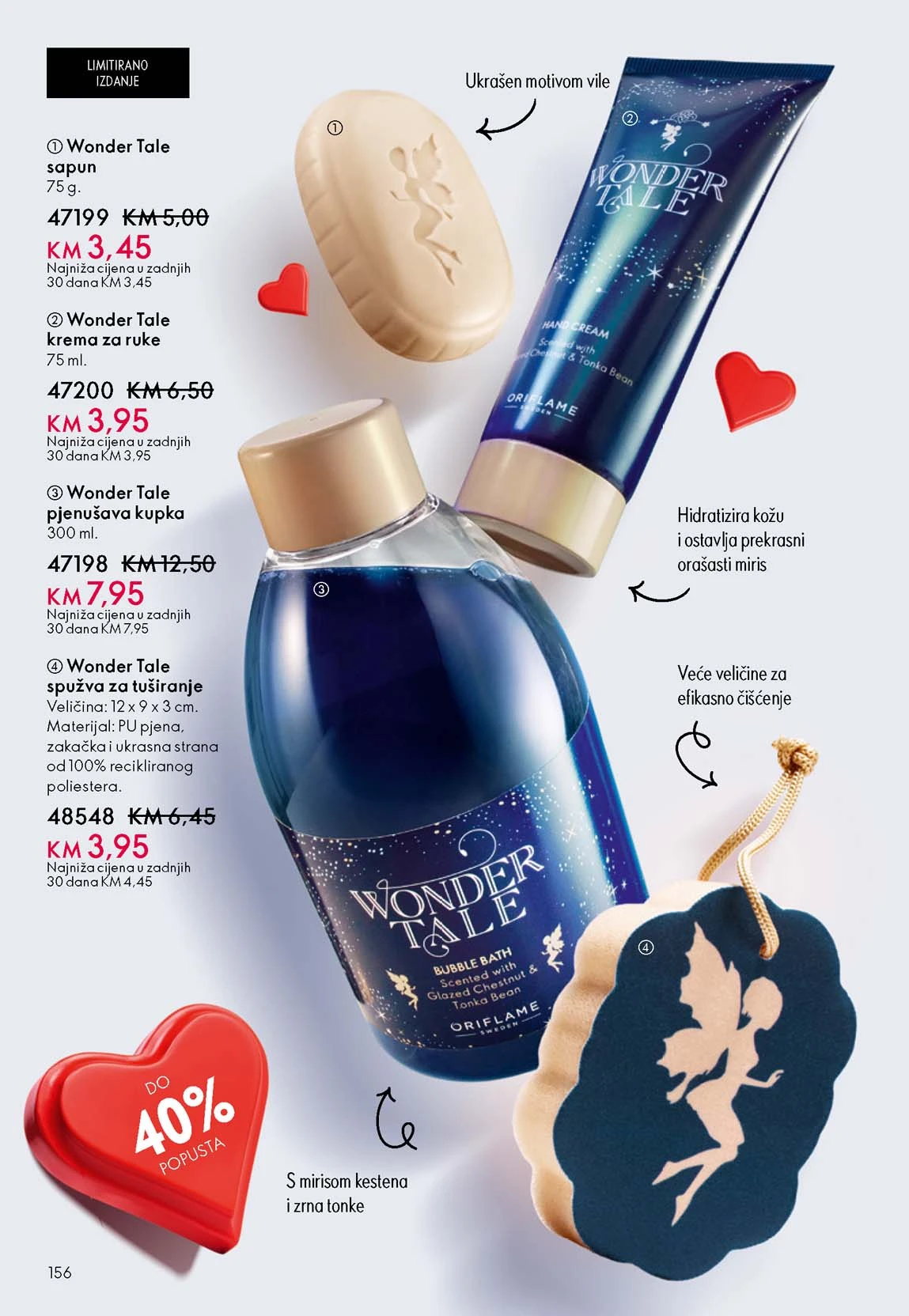 Oriflame akcija katalog Oriflame katalozi katalog akcija