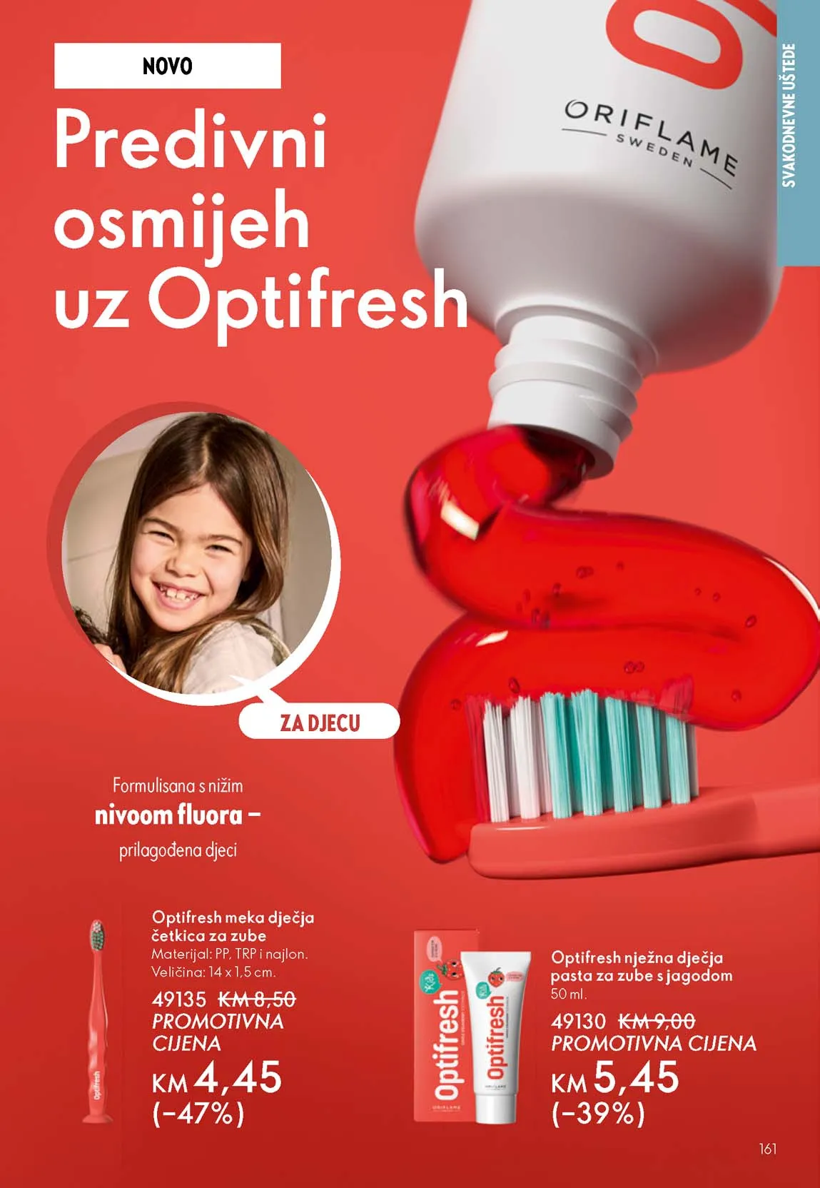 Oriflame katalozi katalog akcija