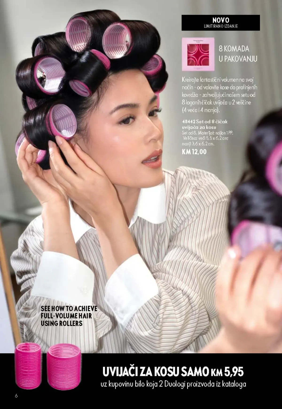 Oriflame katalog 12/2026 do 15.09.2026. – stranica 6