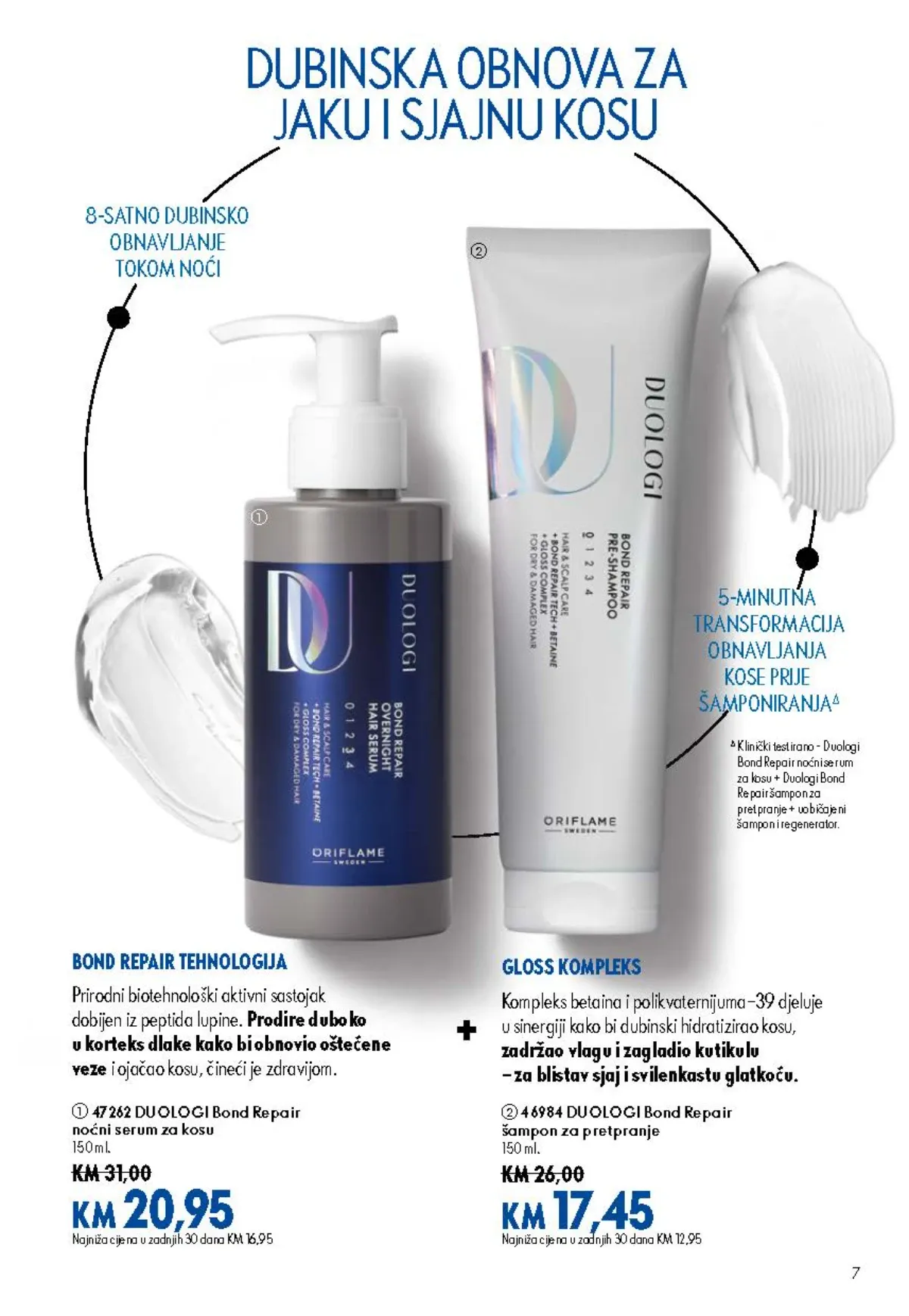 Oriflame katalog 12/2026 do 15.09.2026. – stranica 7