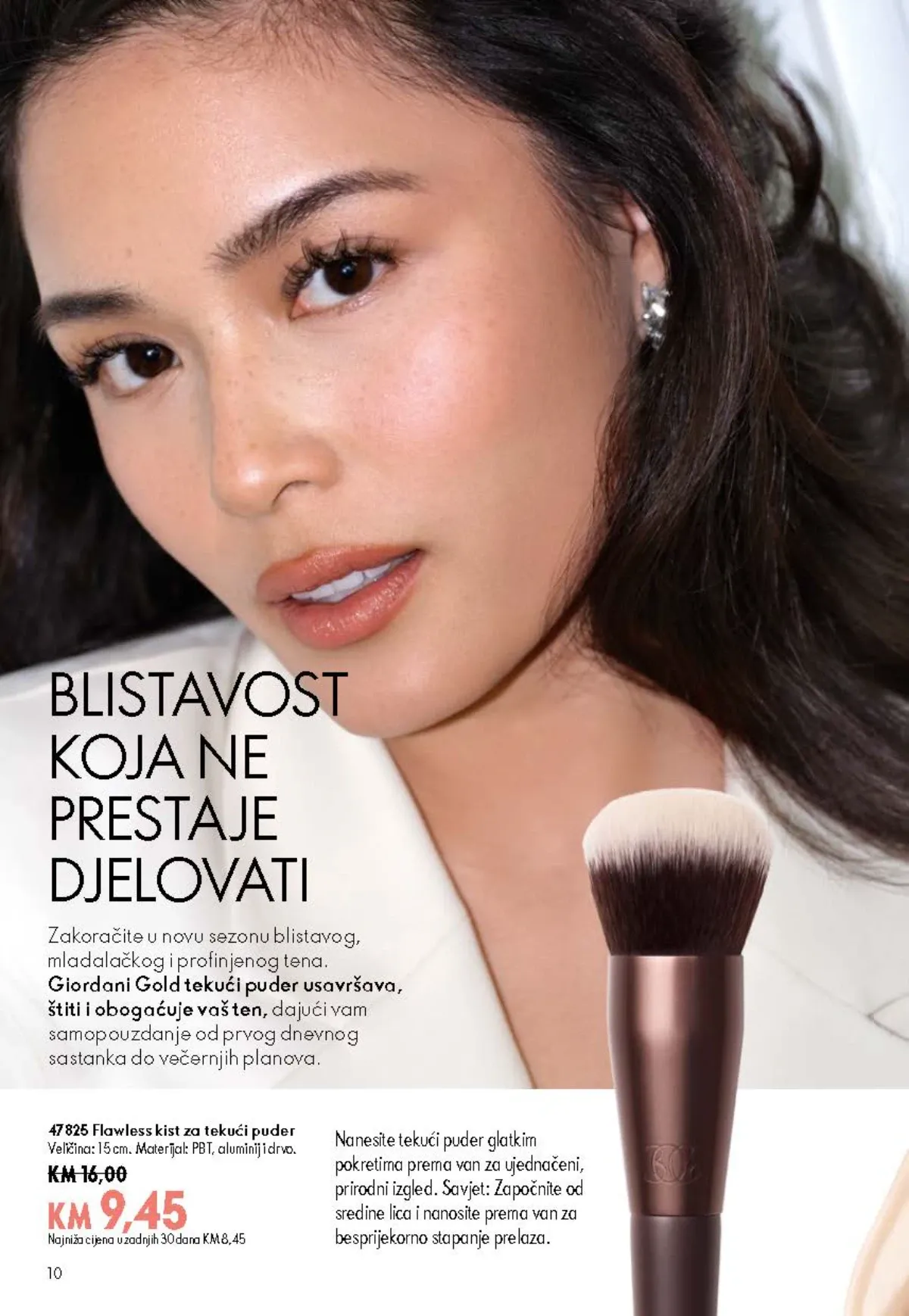 Oriflame katalog 12/2026 do 15.09.2026. – stranica 10