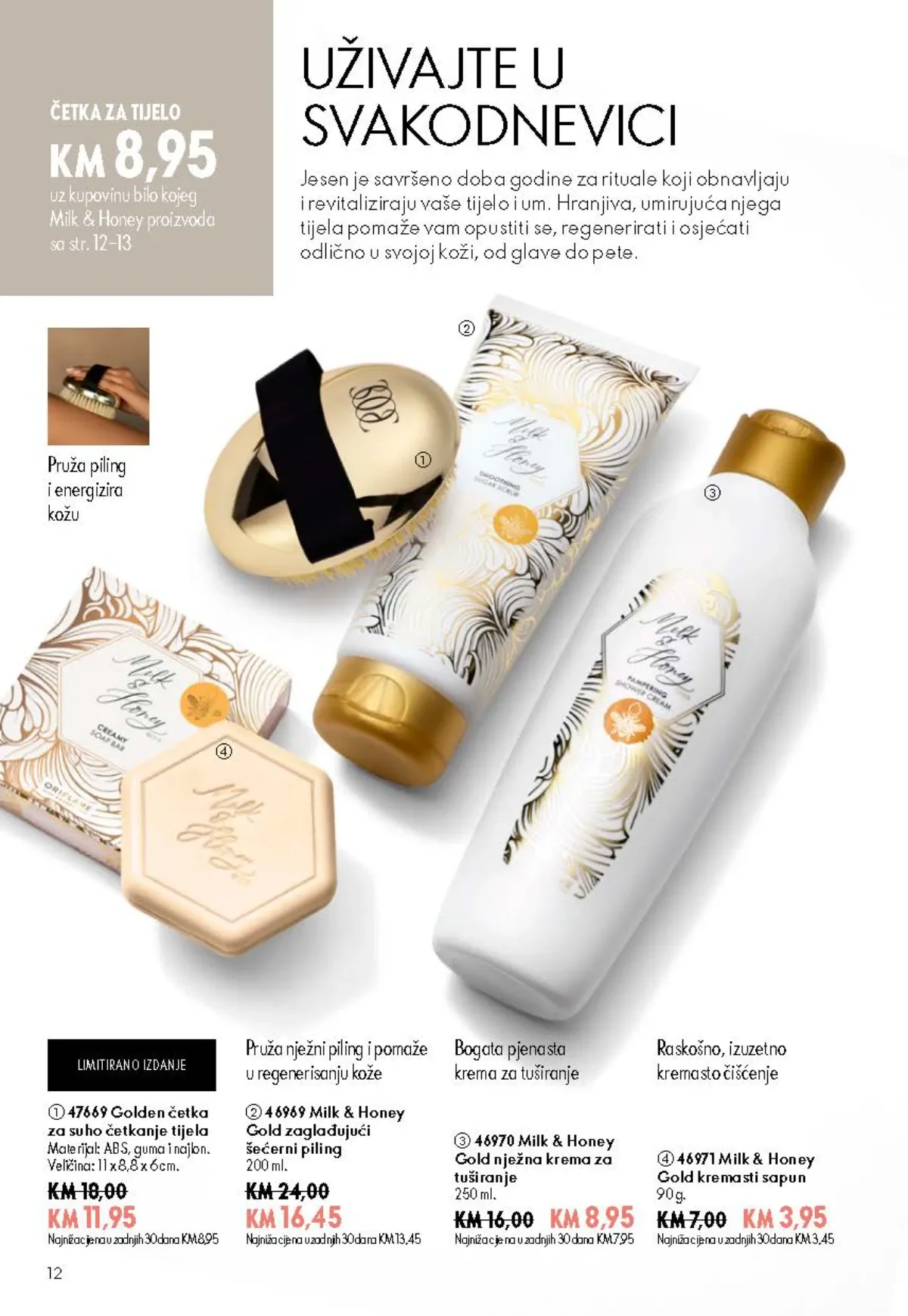Oriflame katalog 12/2026 do 15.09.2026. – stranica 12