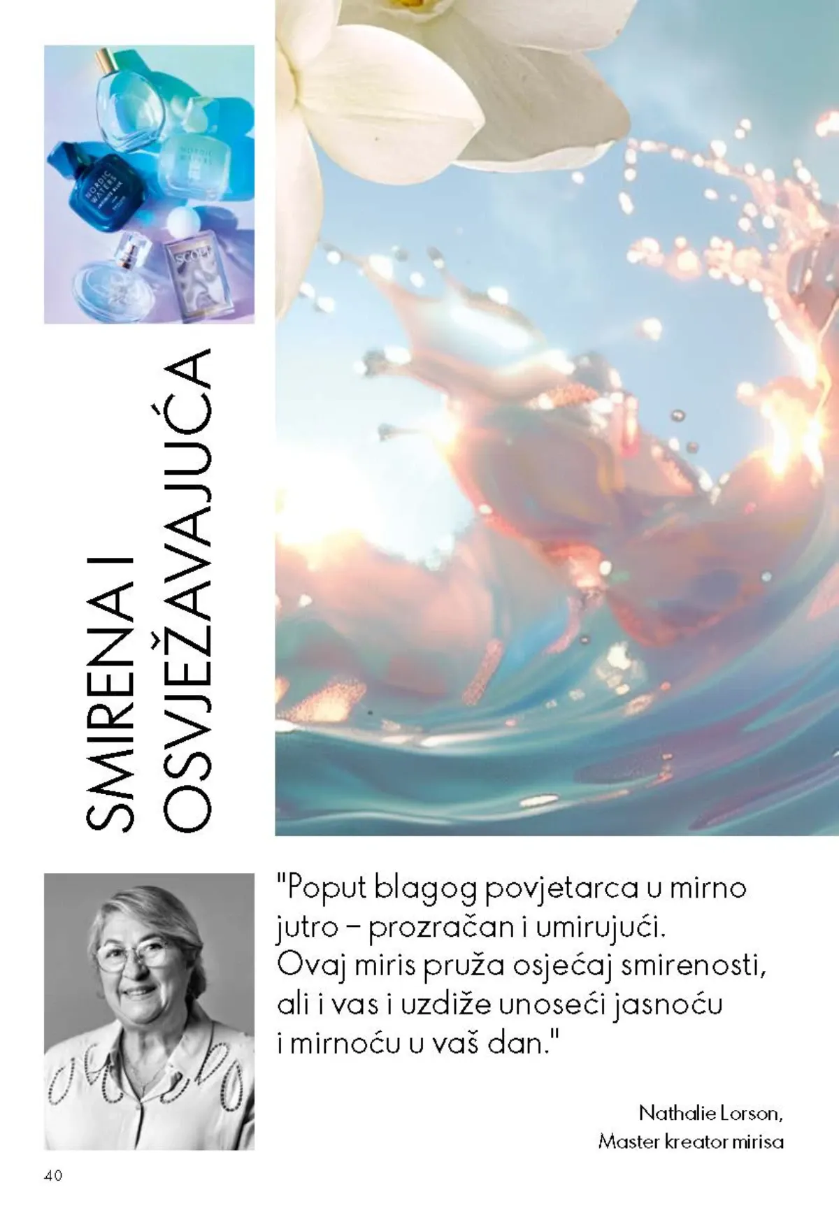 Oriflame katalog 12/2026 do 15.09.2026. – stranica 40