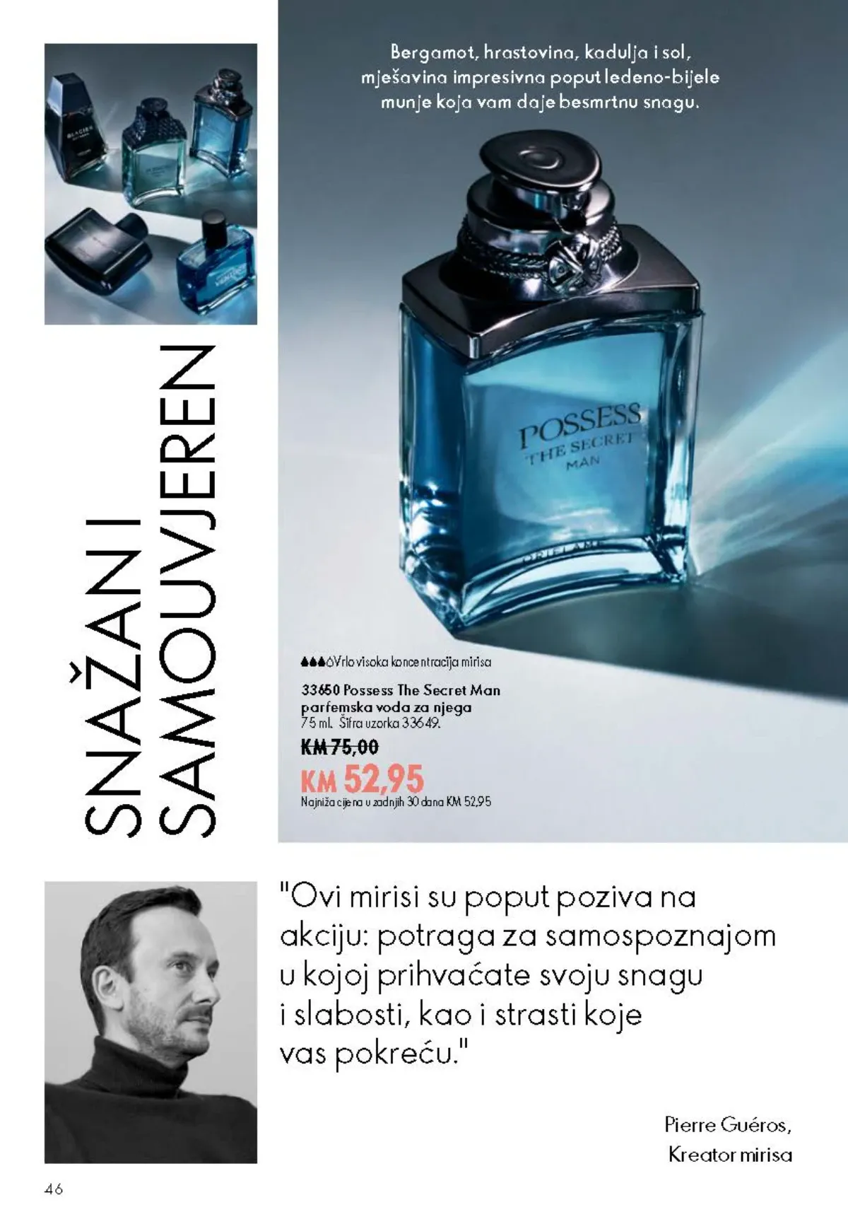 Oriflame katalog 12/2026 do 15.09.2026. – stranica 46