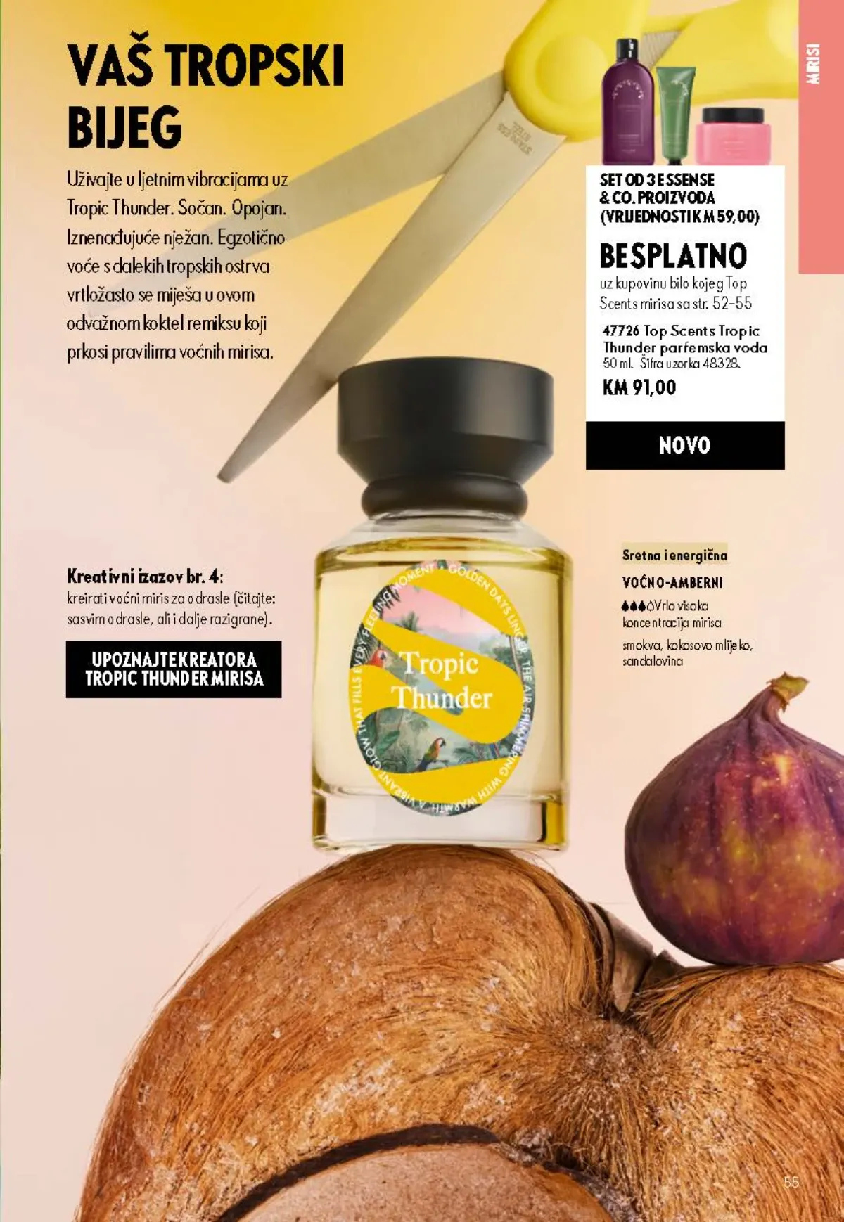 Oriflame katalog 12/2026 do 15.09.2026. – stranica 55