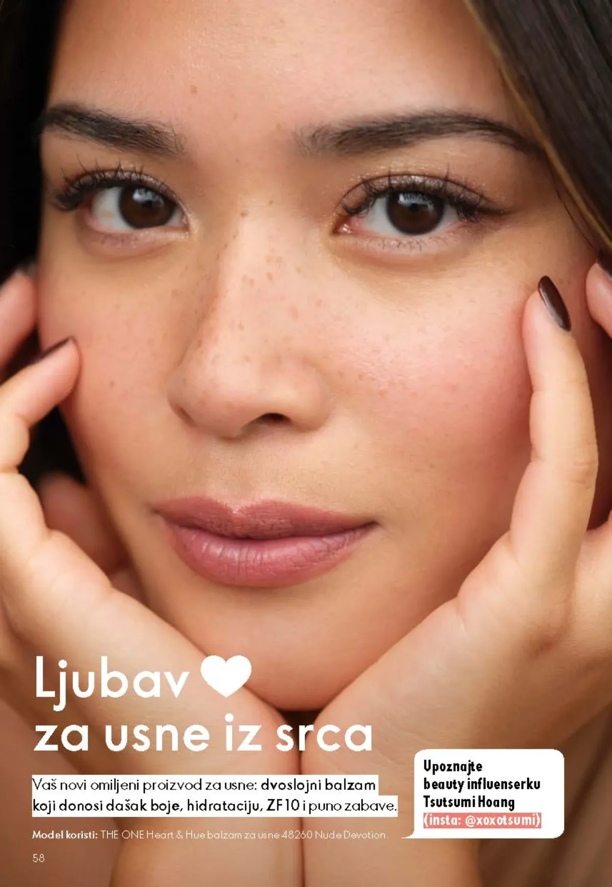 Oriflame katalog 12/2026 do 15.09.2026. – stranica 58