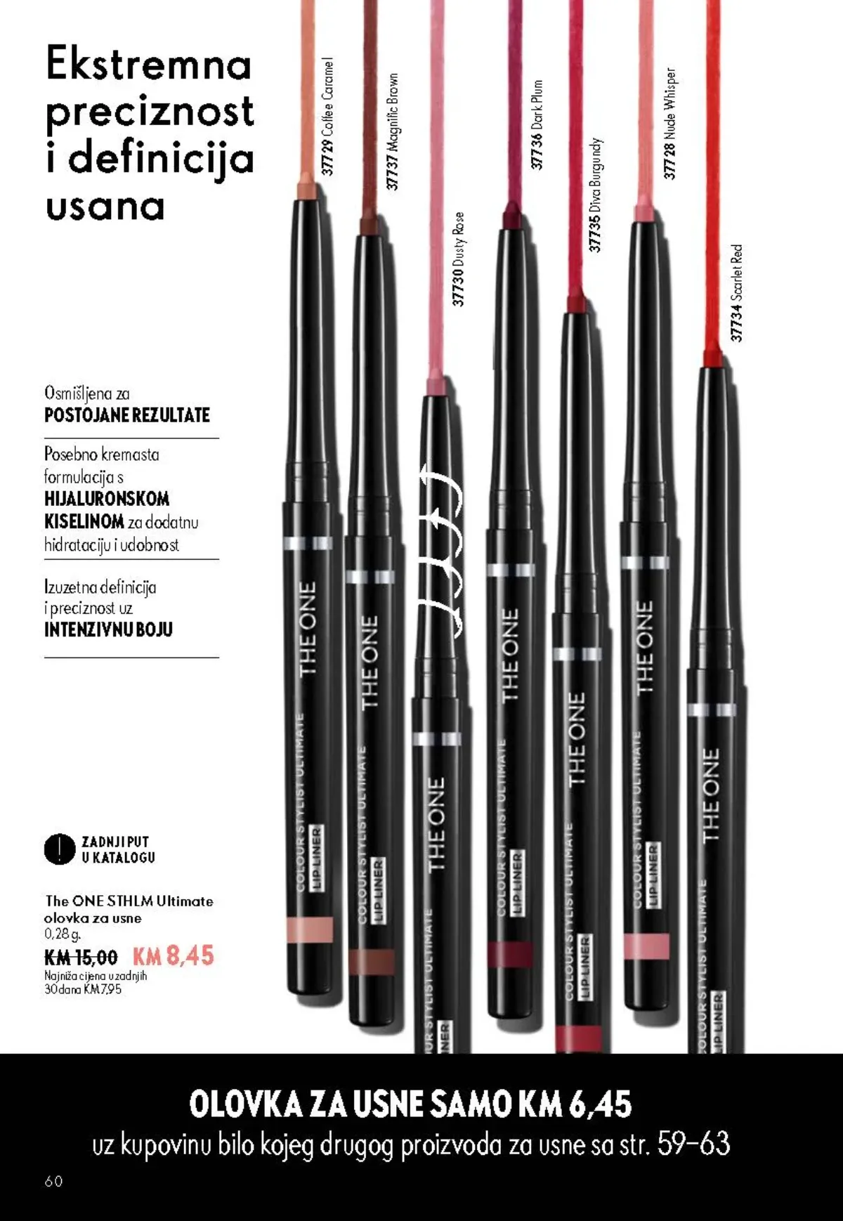 Oriflame katalog 12/2026 do 15.09.2026. – stranica 60