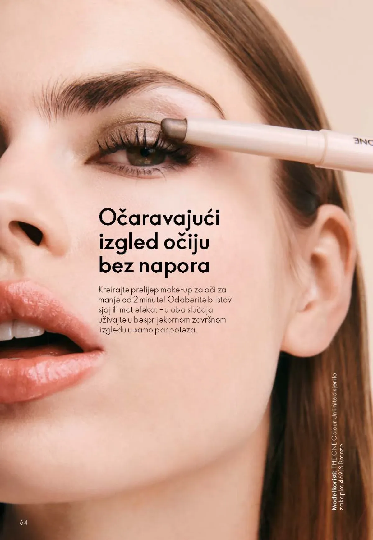Oriflame katalog 12/2026 do 15.09.2026. – stranica 64