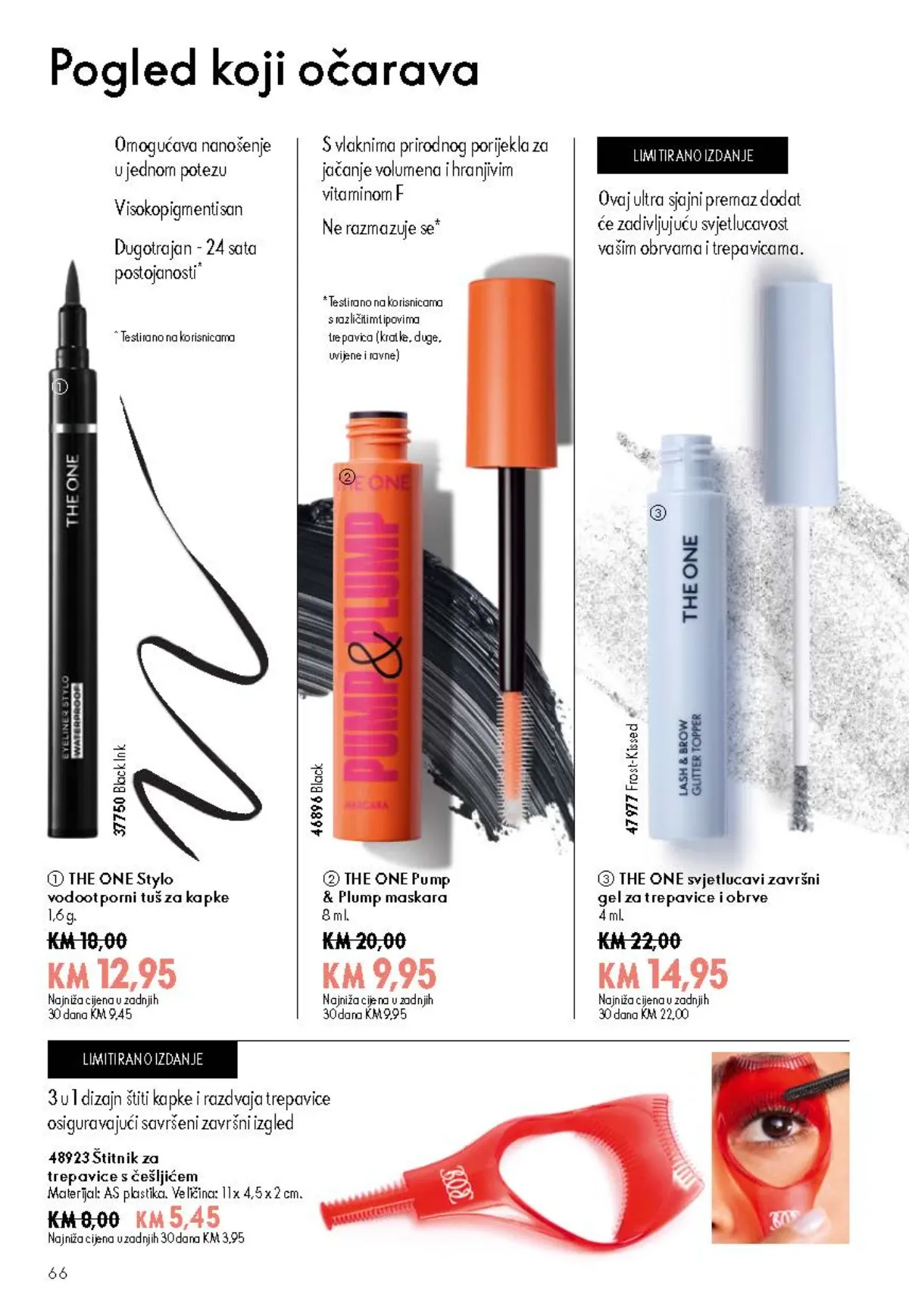 Oriflame katalog 12/2026 do 15.09.2026. – stranica 66