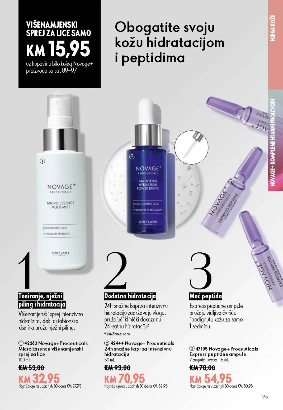 Oriflame katalog 12/2026 do 15.09.2026. – stranica 95