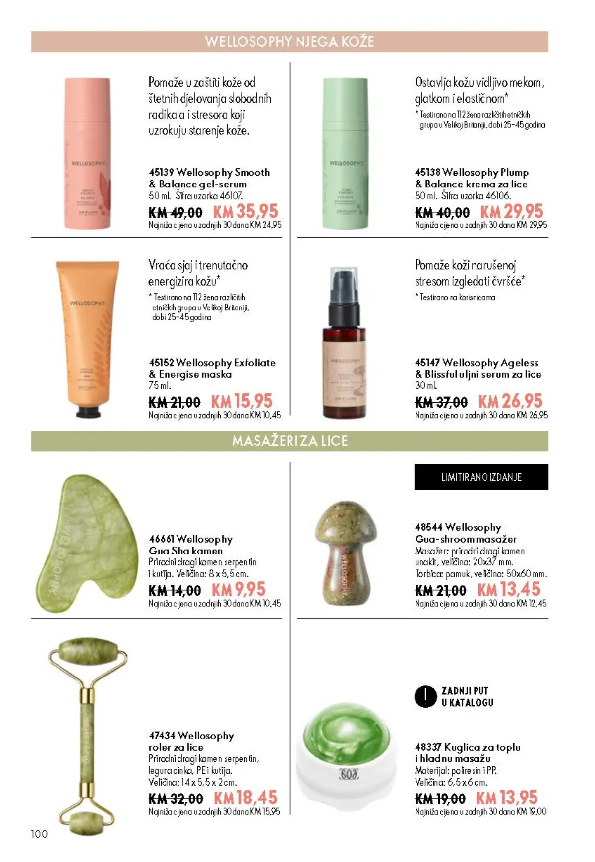 Oriflame katalog 12/2026 do 15.09.2026. – stranica 100