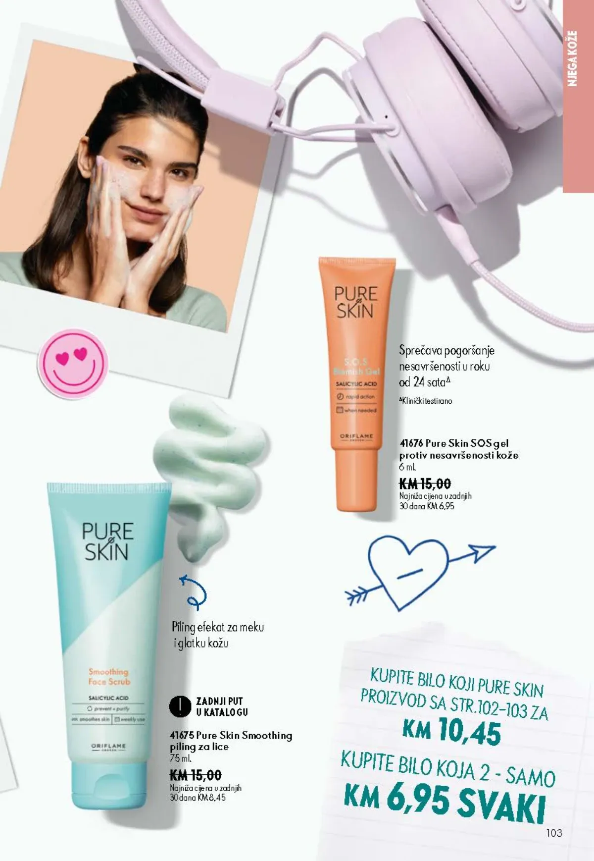 Oriflame katalog 12/2026 do 15.09.2026. – stranica 103