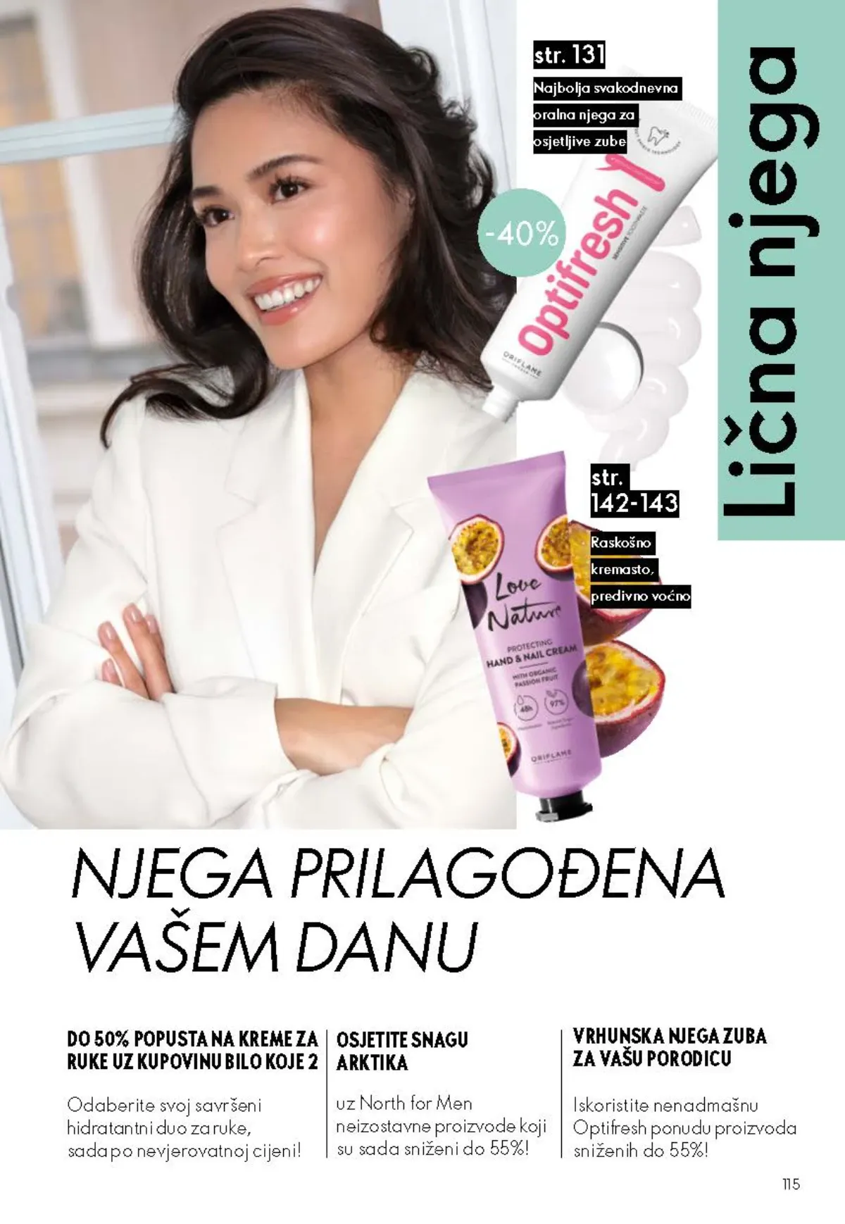 Oriflame katalog 12/2026 do 15.09.2026. – stranica 115