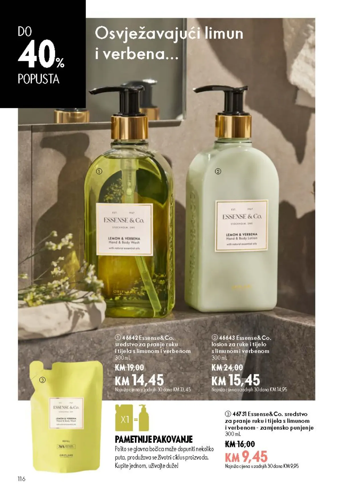 Oriflame katalog 12/2026 do 15.09.2026. – stranica 116