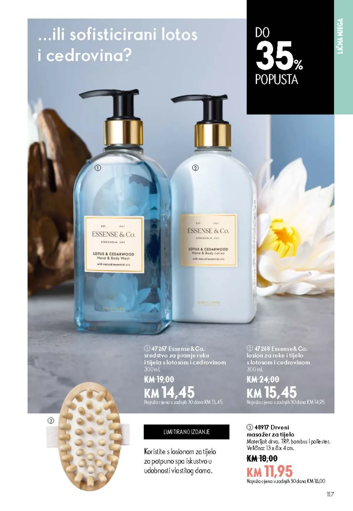 Oriflame katalog 12/2026 do 15.09.2026. – stranica 117