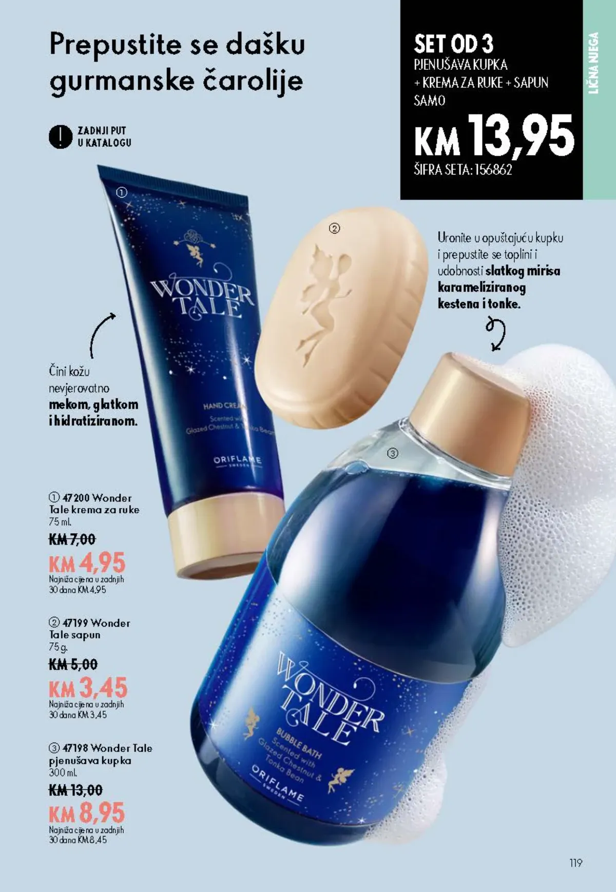 Oriflame katalog 12/2026 do 15.09.2026. – stranica 119